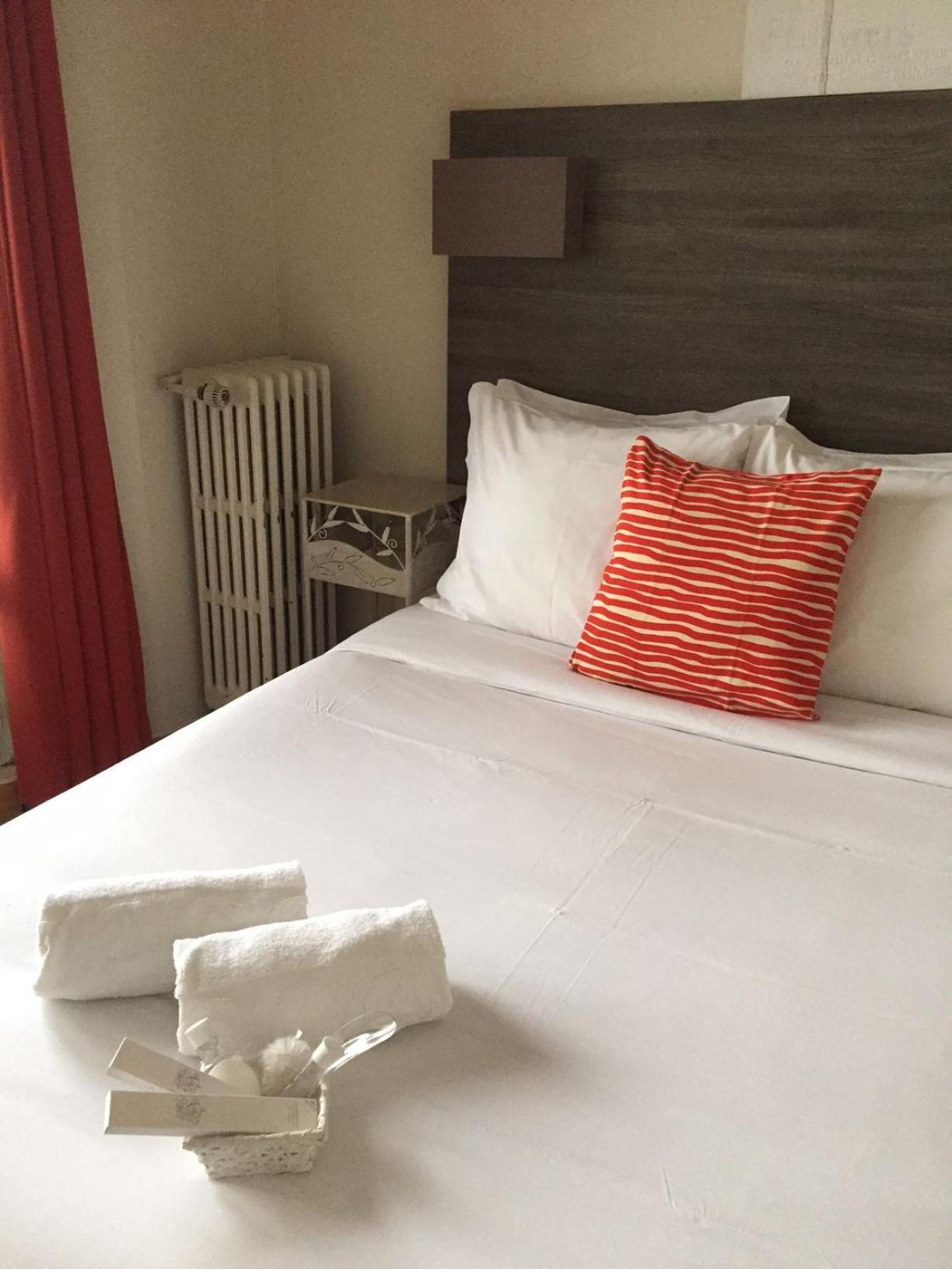 Economy Single Room