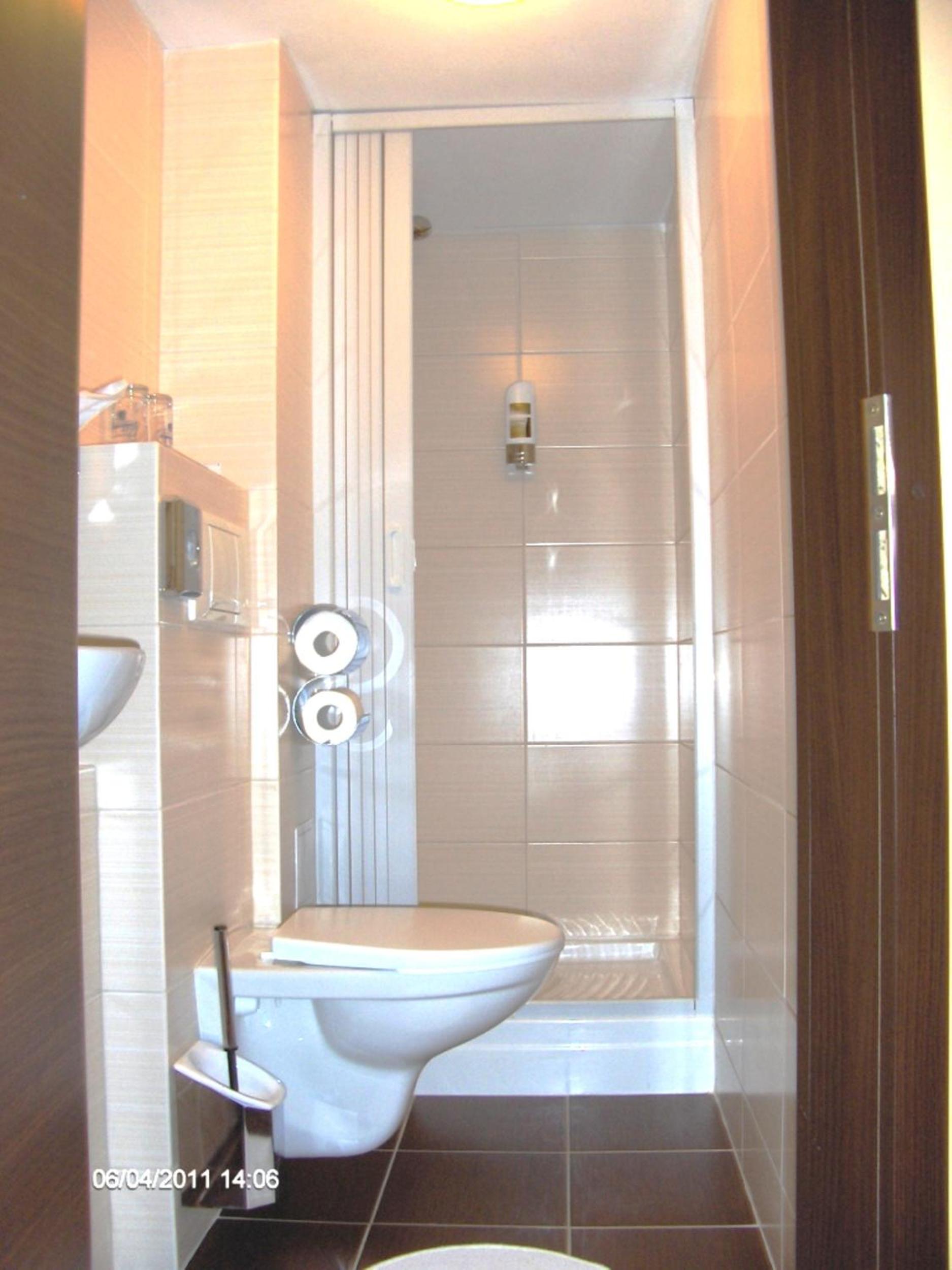 Double Room with City View photo 3