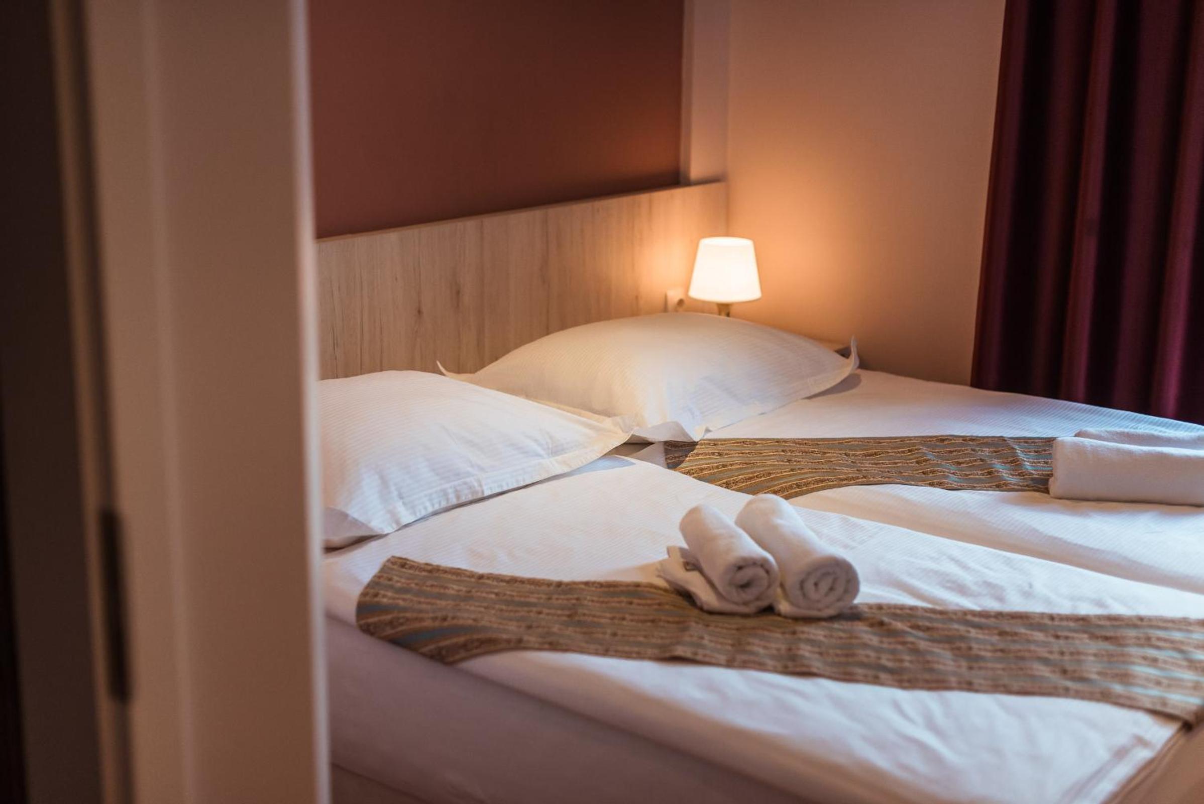 Superior Double Room - Photo 5