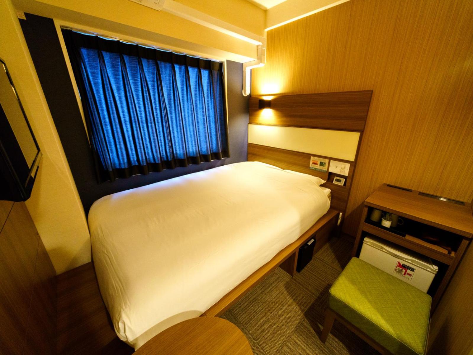 Double Room with Small Double Bed photo 2