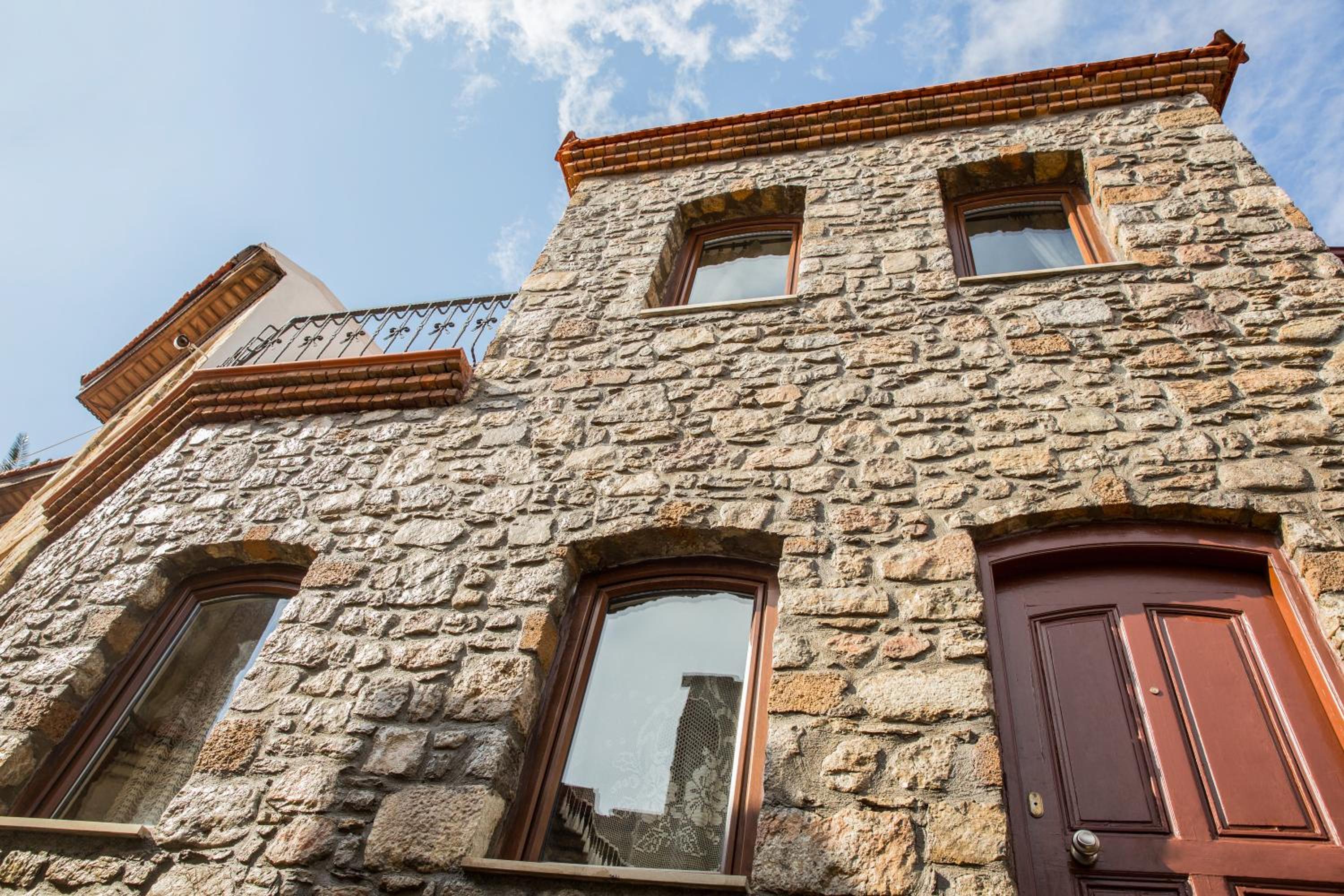 Villa with Sea View - Photo 23