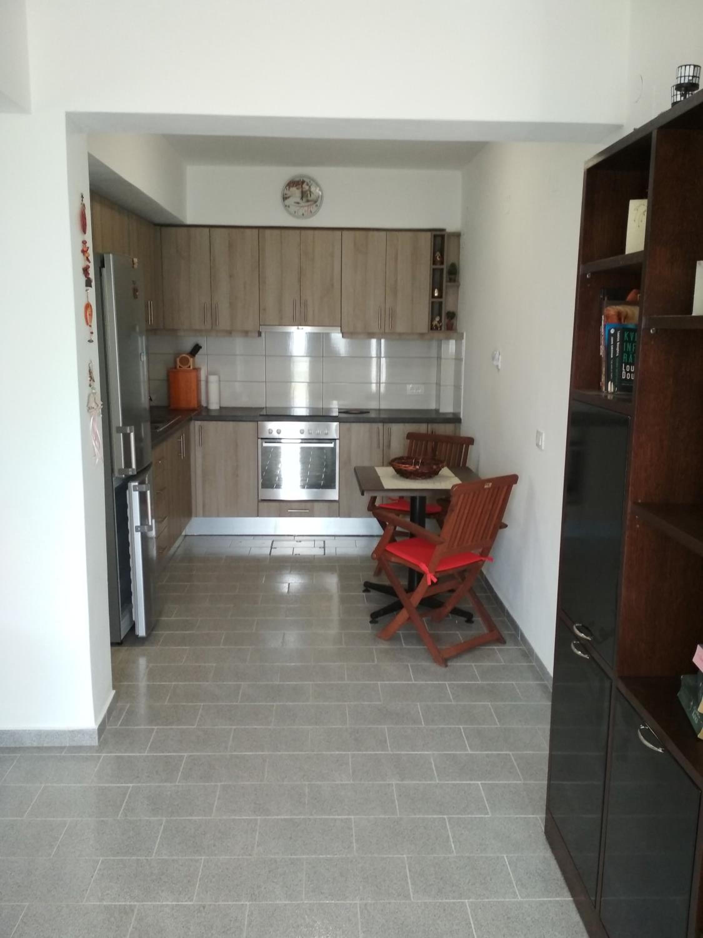One-Bedroom Apartment with Sea View photo 2
