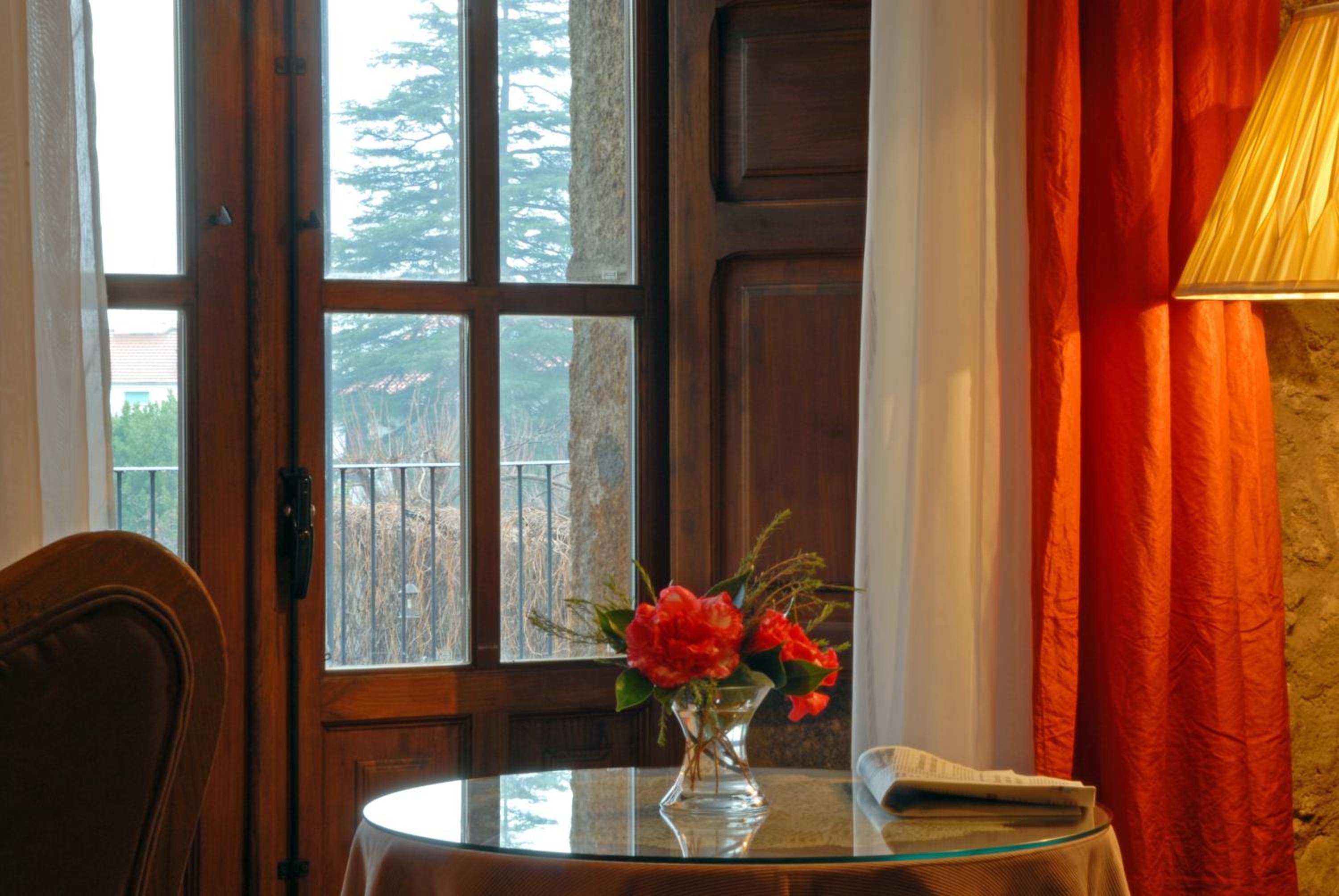 Superior Double Room with Garden View - Photo 3