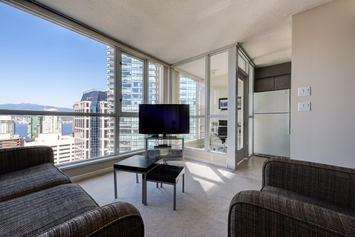 Carmana One-Bedroom Suite