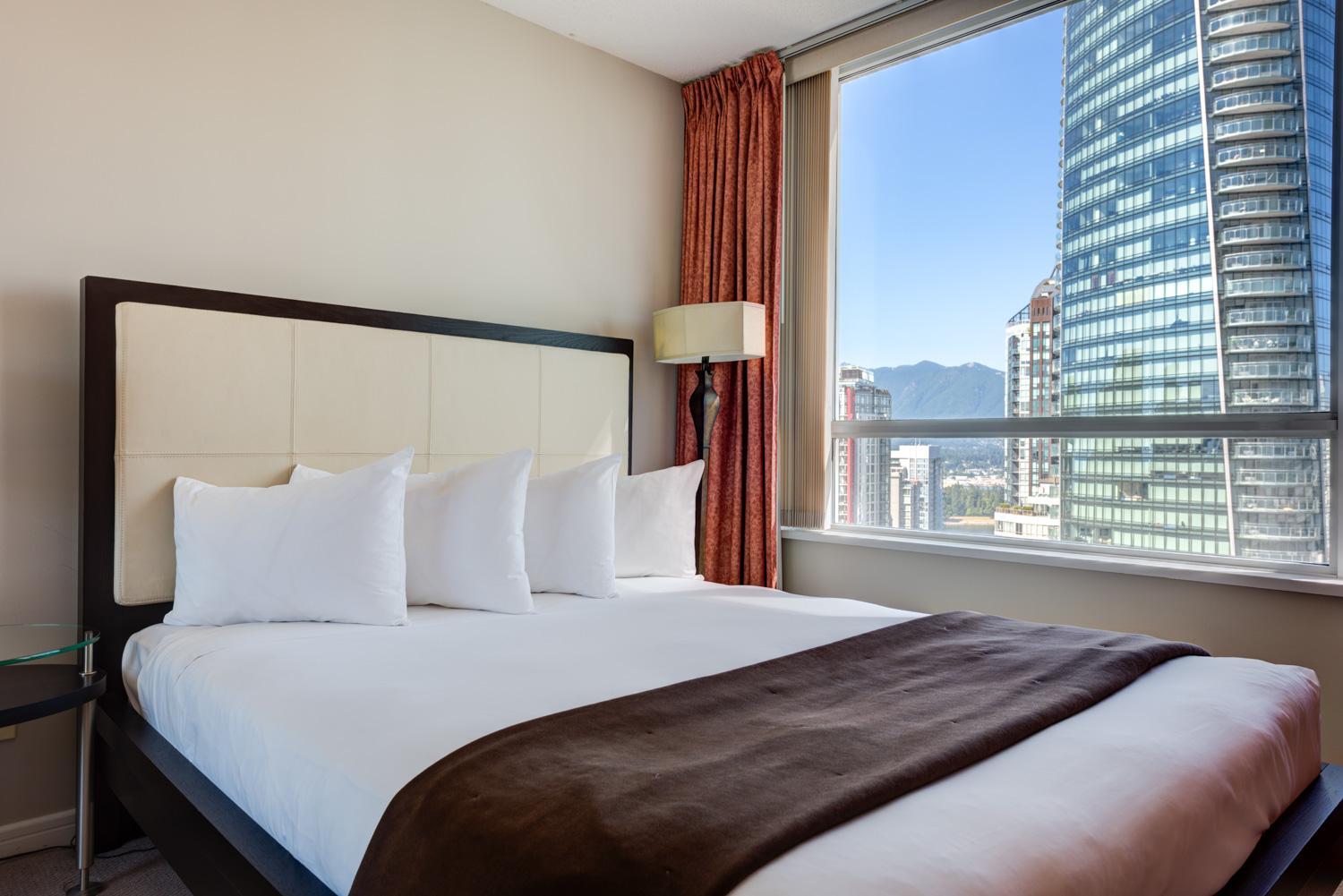 Carmana Two-Bedroom Suite with Two Queens