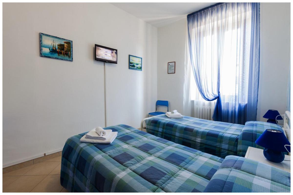Double Or Twin Room With Private External Bathroom