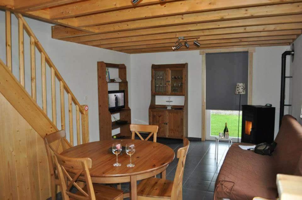 Holiday Home photo 1