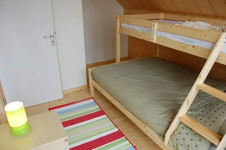 Holiday Home photo 2