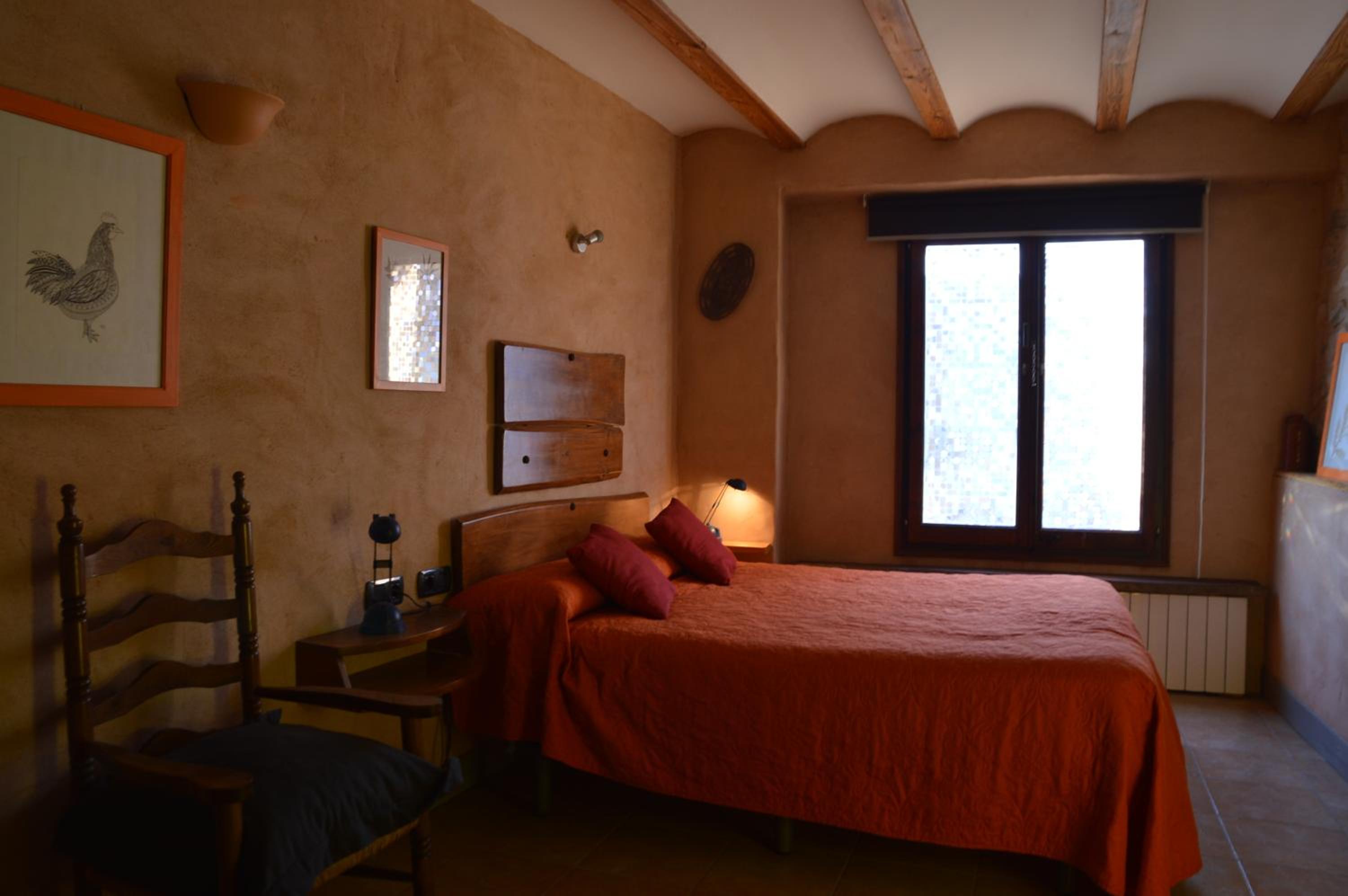 Apartment with Mountain View photo 2