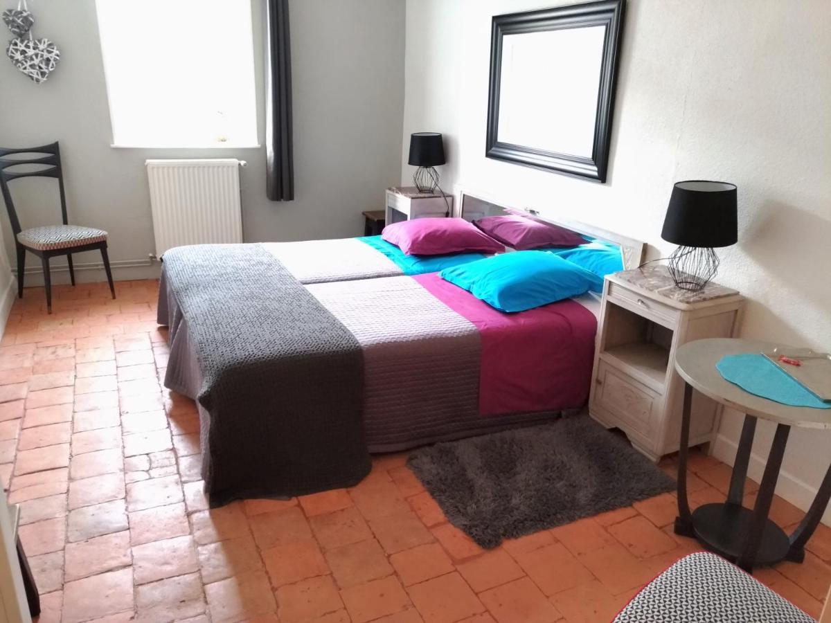 Double Room with Extra Bed