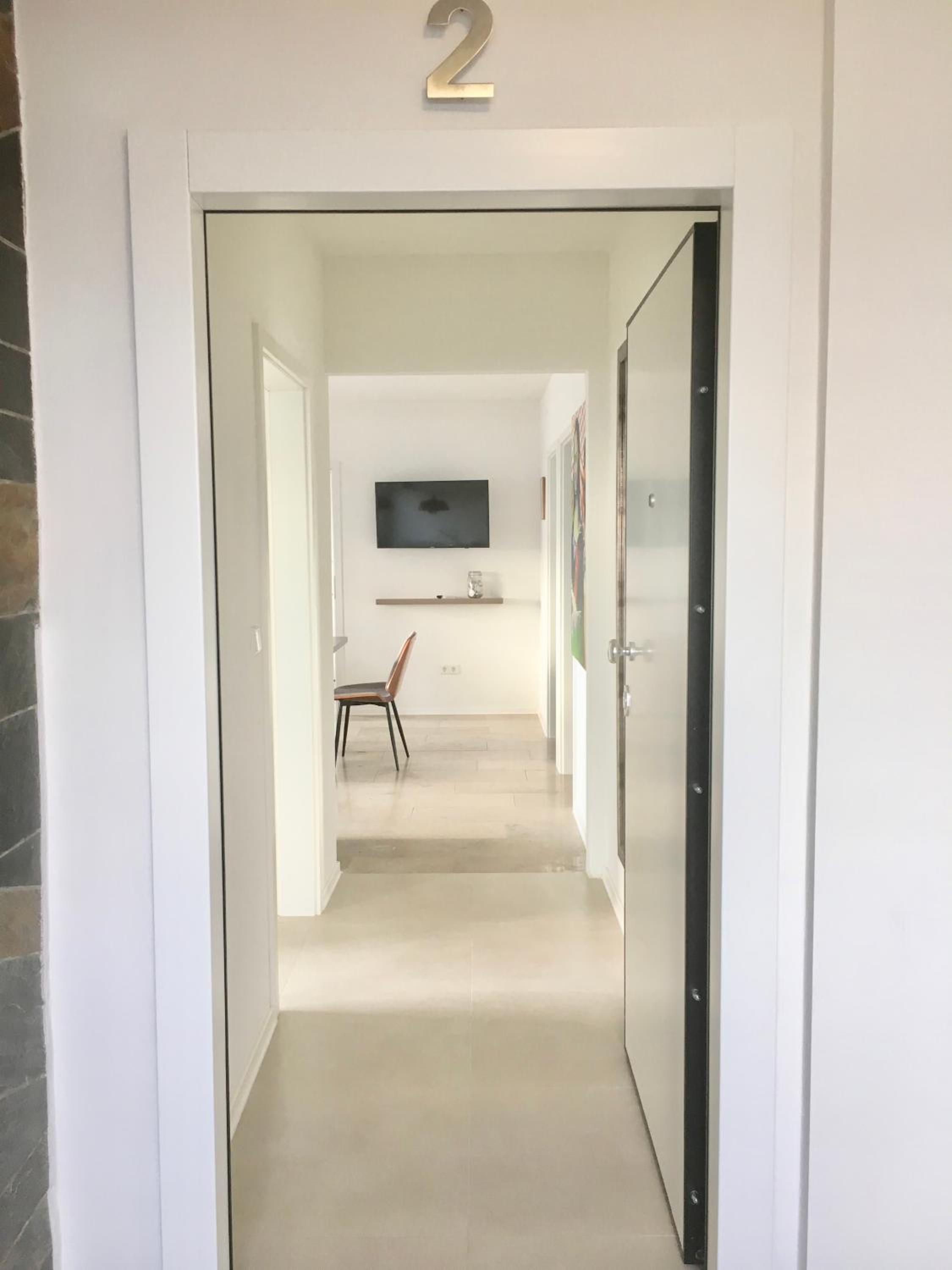 Three-Bedroom Apartment - Photo 17