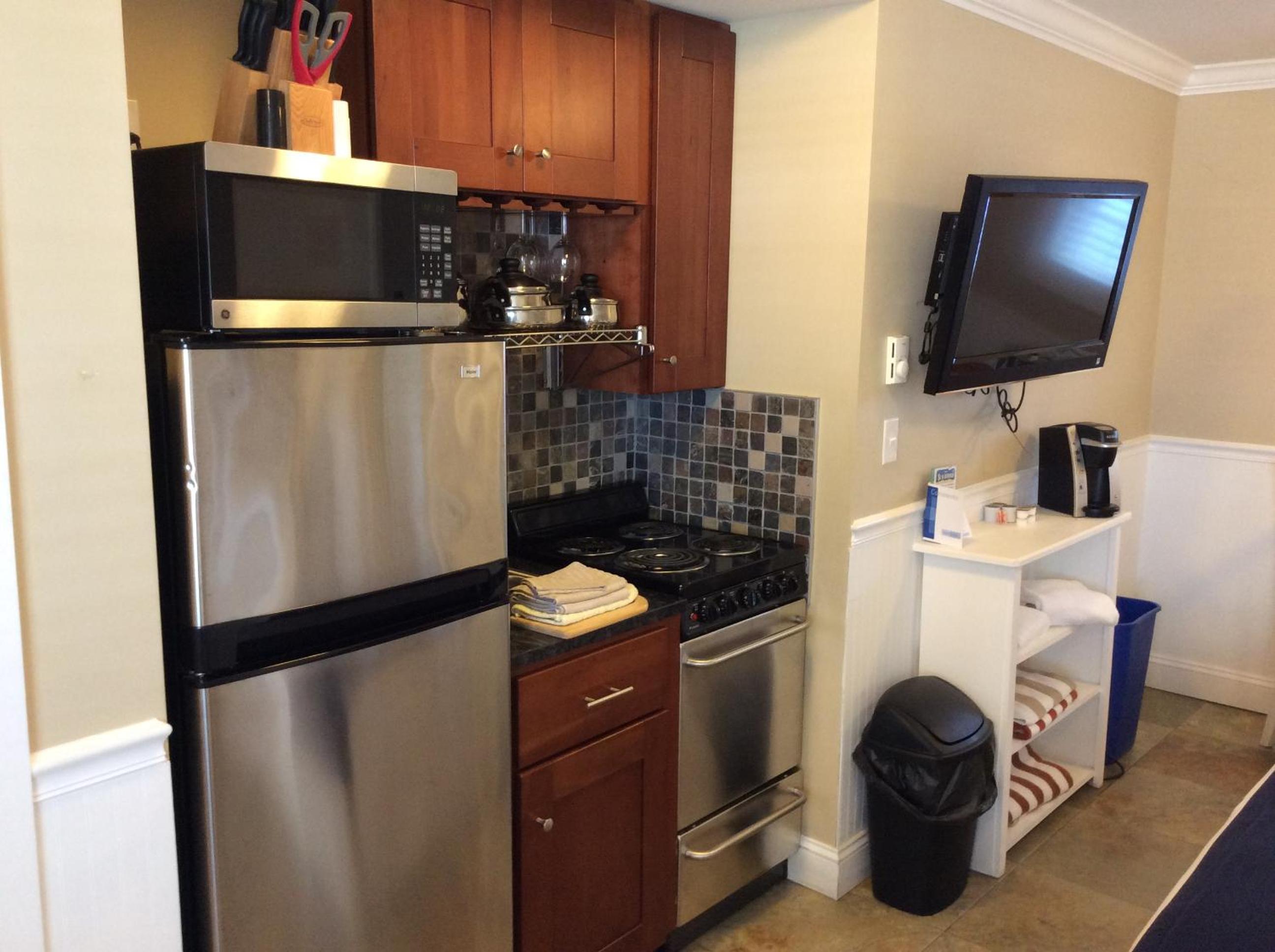 Quadruple Room with Sea View photo 2