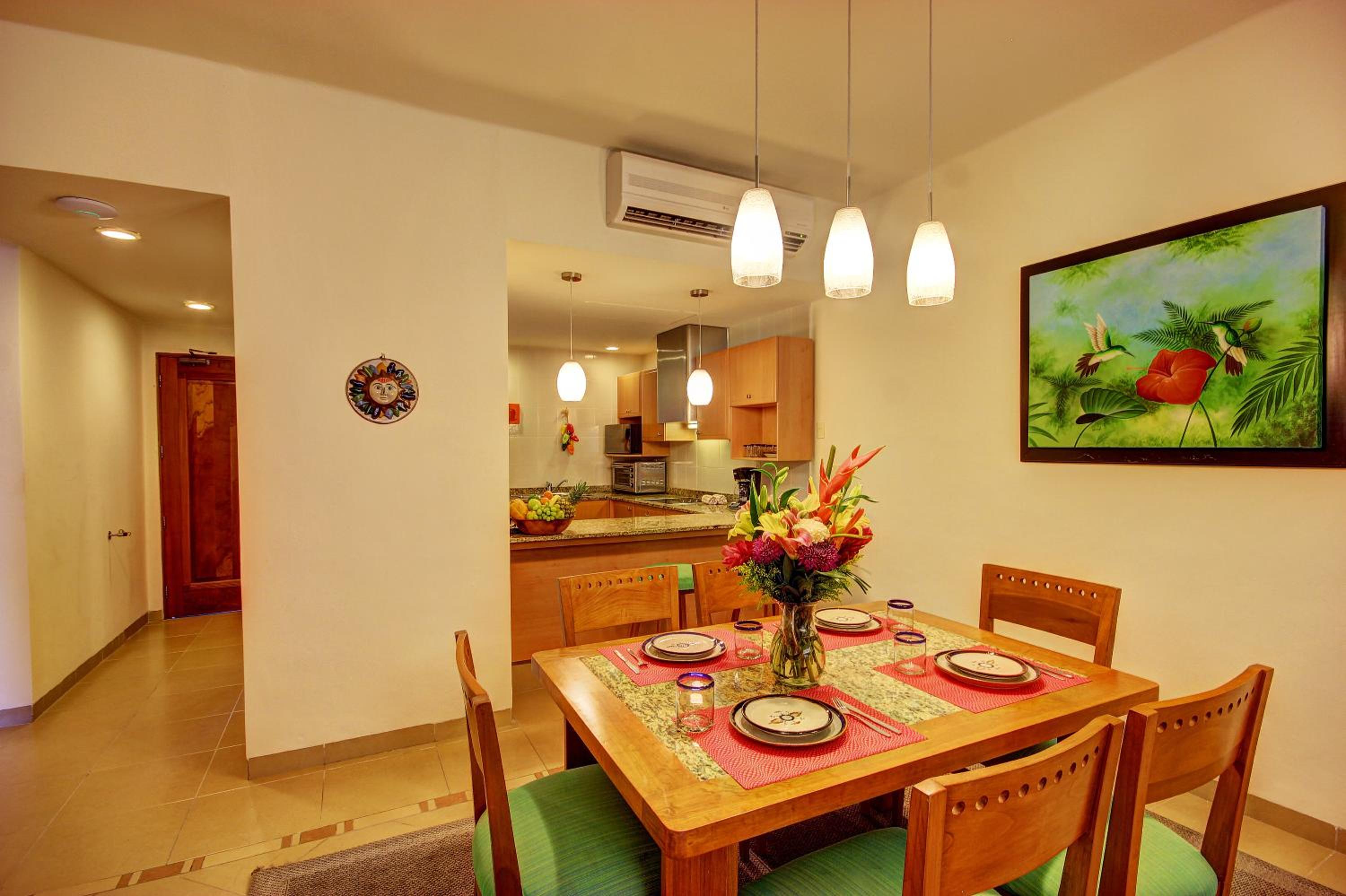 Riviera Two-Bedroom Apartment - Photo 9