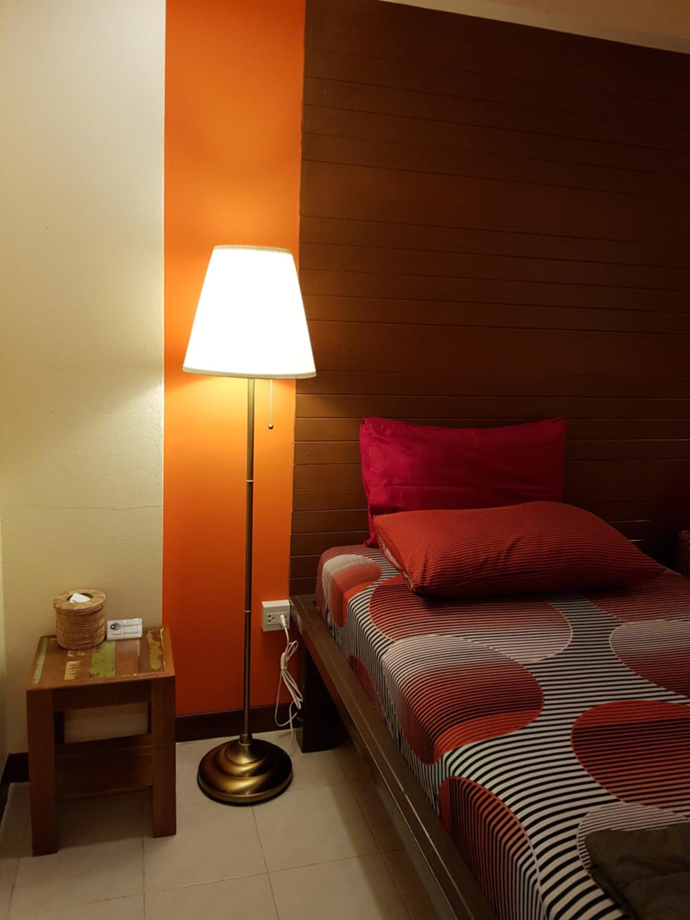 Twin Room photo 3