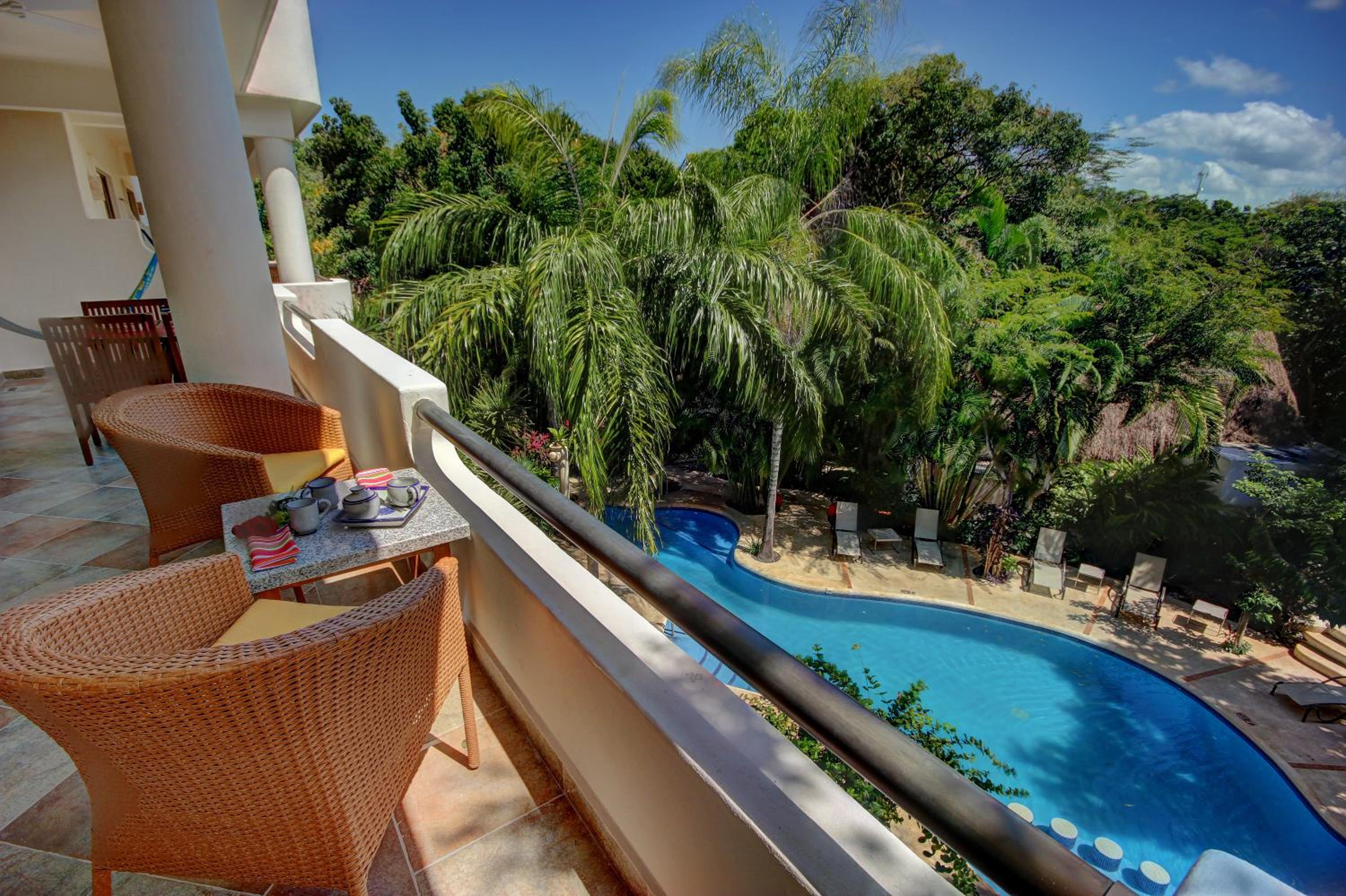 Riviera Three-Bedroom Apartment  - Photo 13