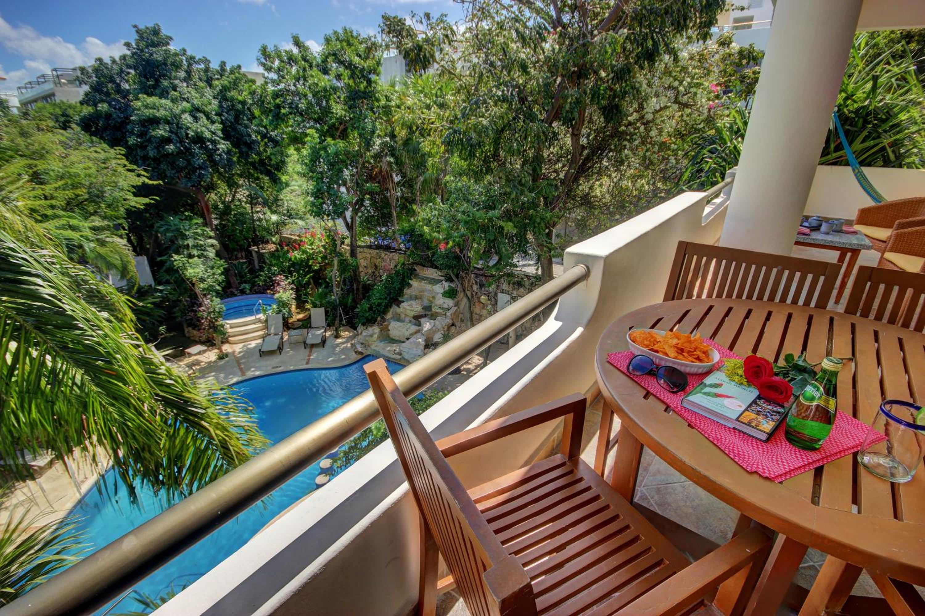 Riviera Three-Bedroom Apartment  - Photo 9