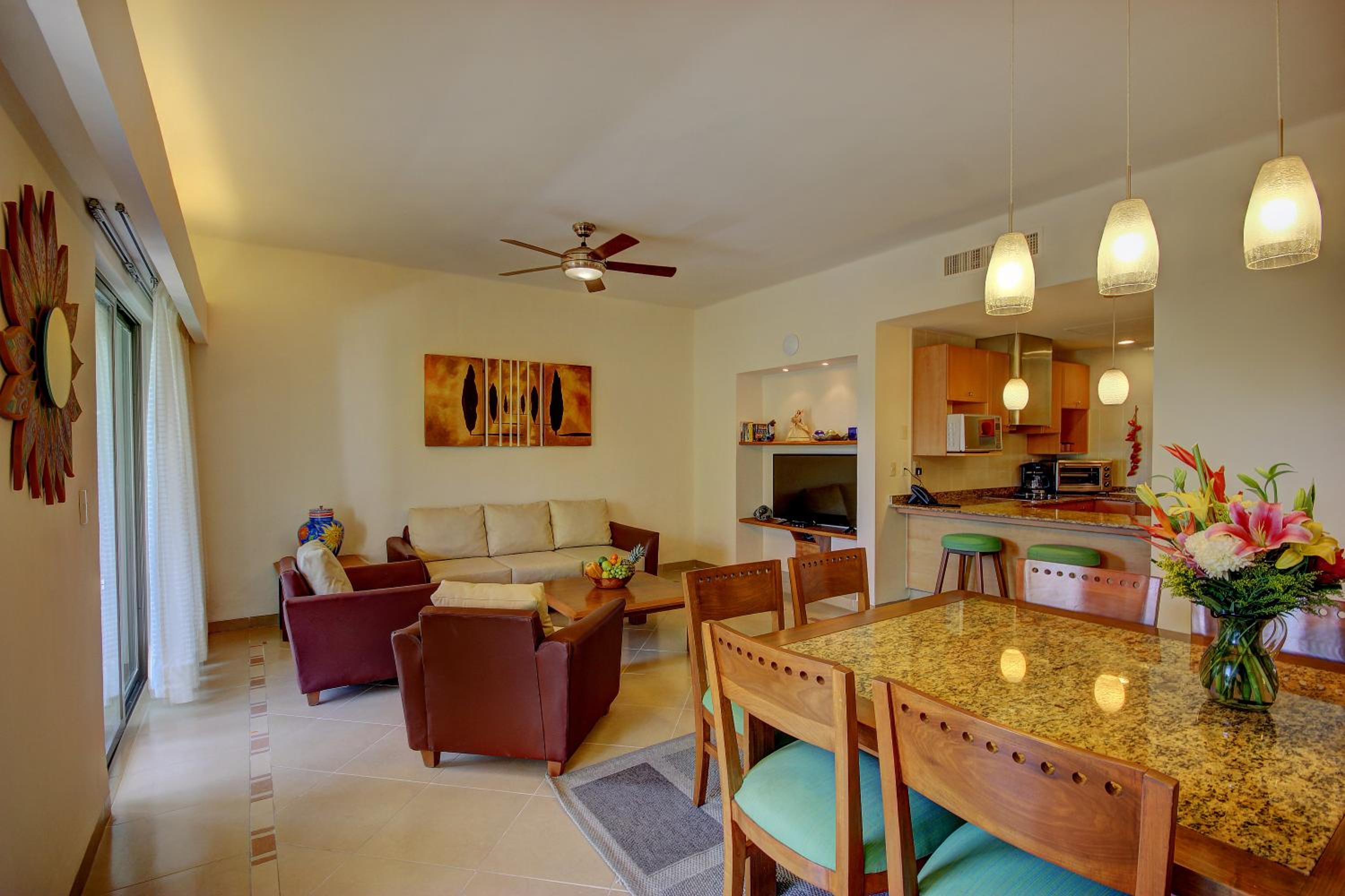 Riviera Three-Bedroom Apartment  - Photo 7