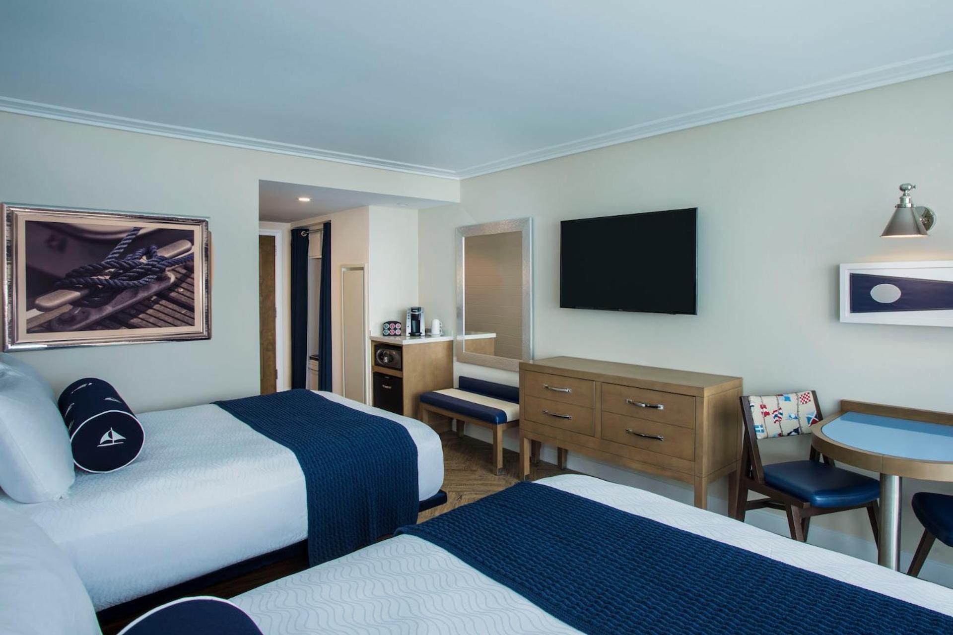 Double Room with Sea View photo 1