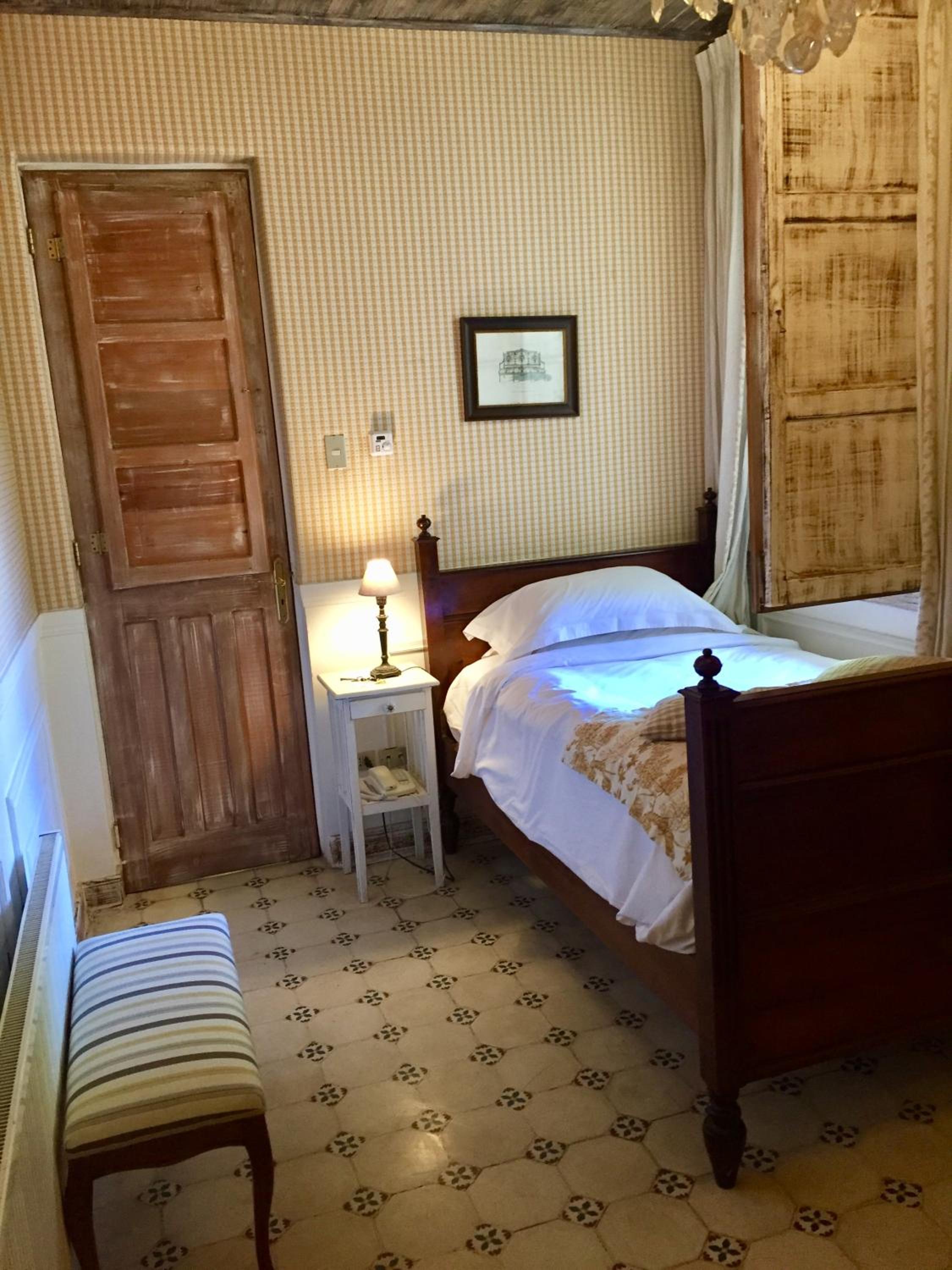 Standard Single Room photo 1