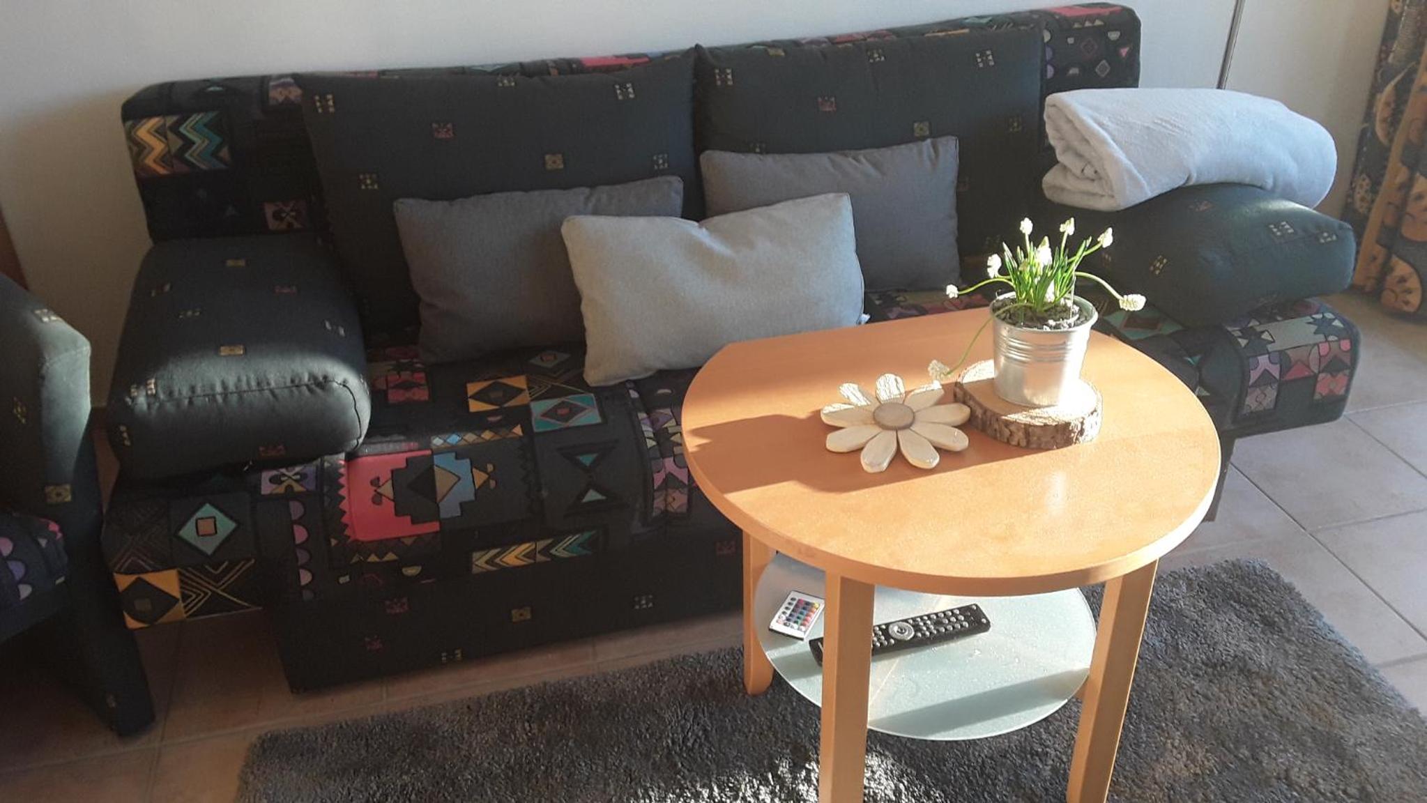 Apartment with Sauna - Photo 17