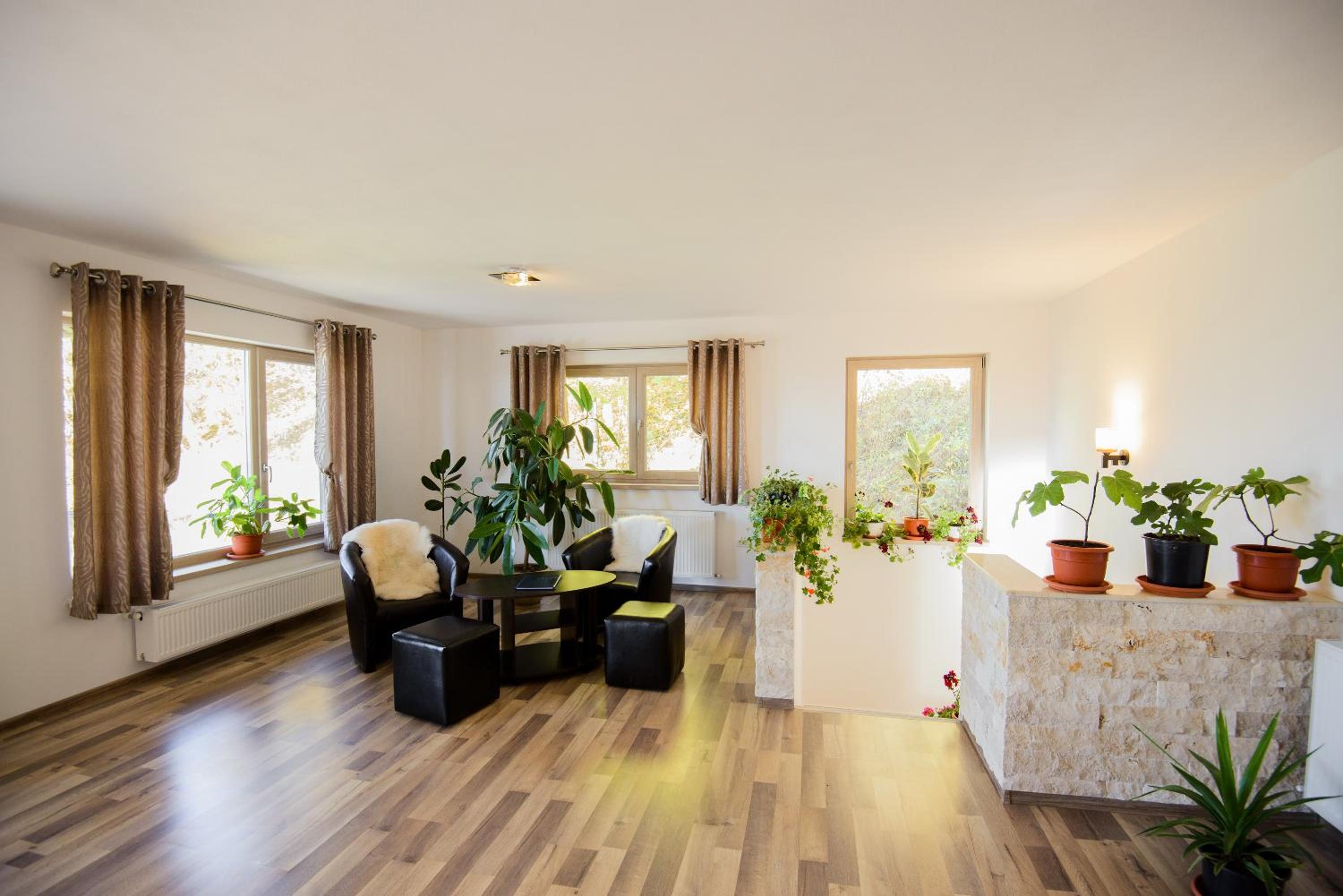 Deluxe Triple Room - Photo 21
