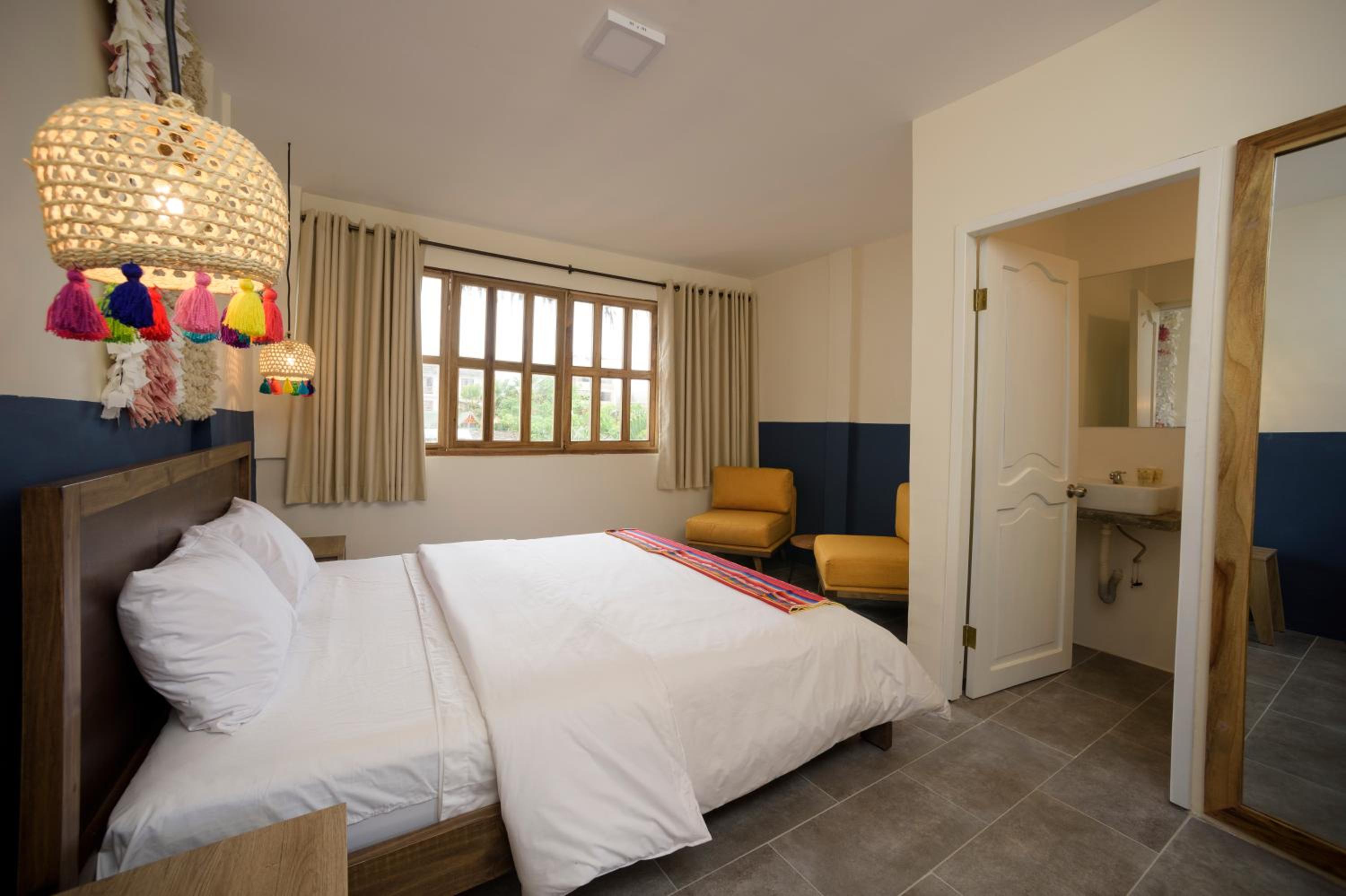 Deluxe Room photo 1