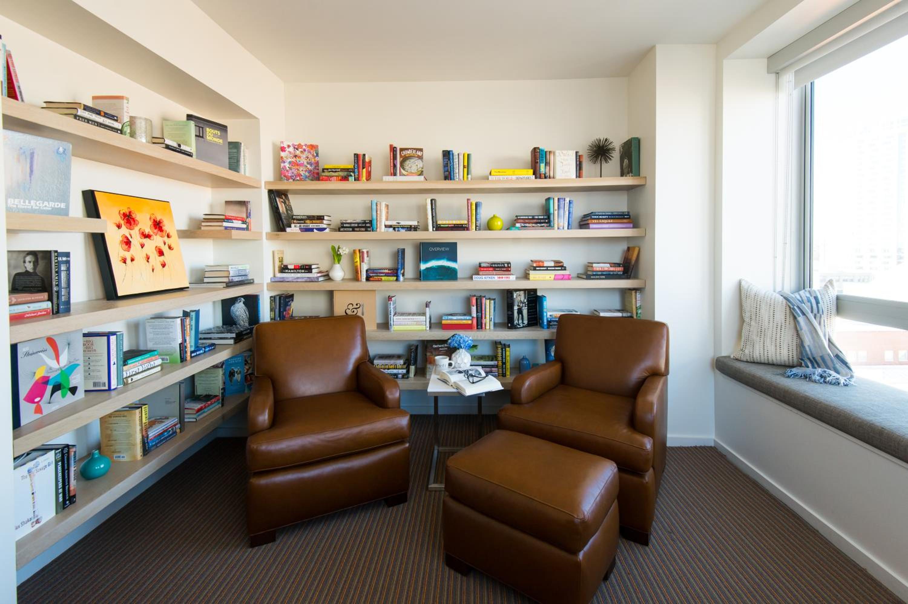 King Study