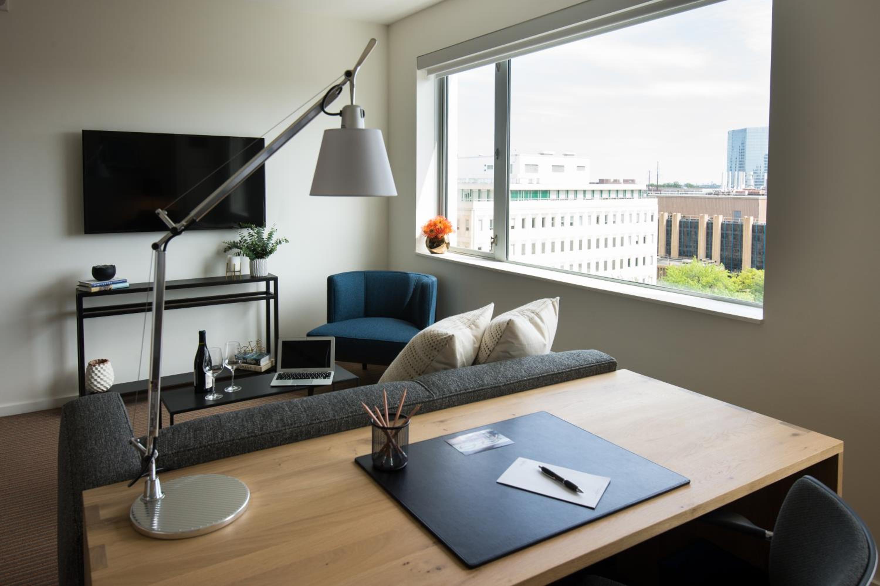 Executive Suite