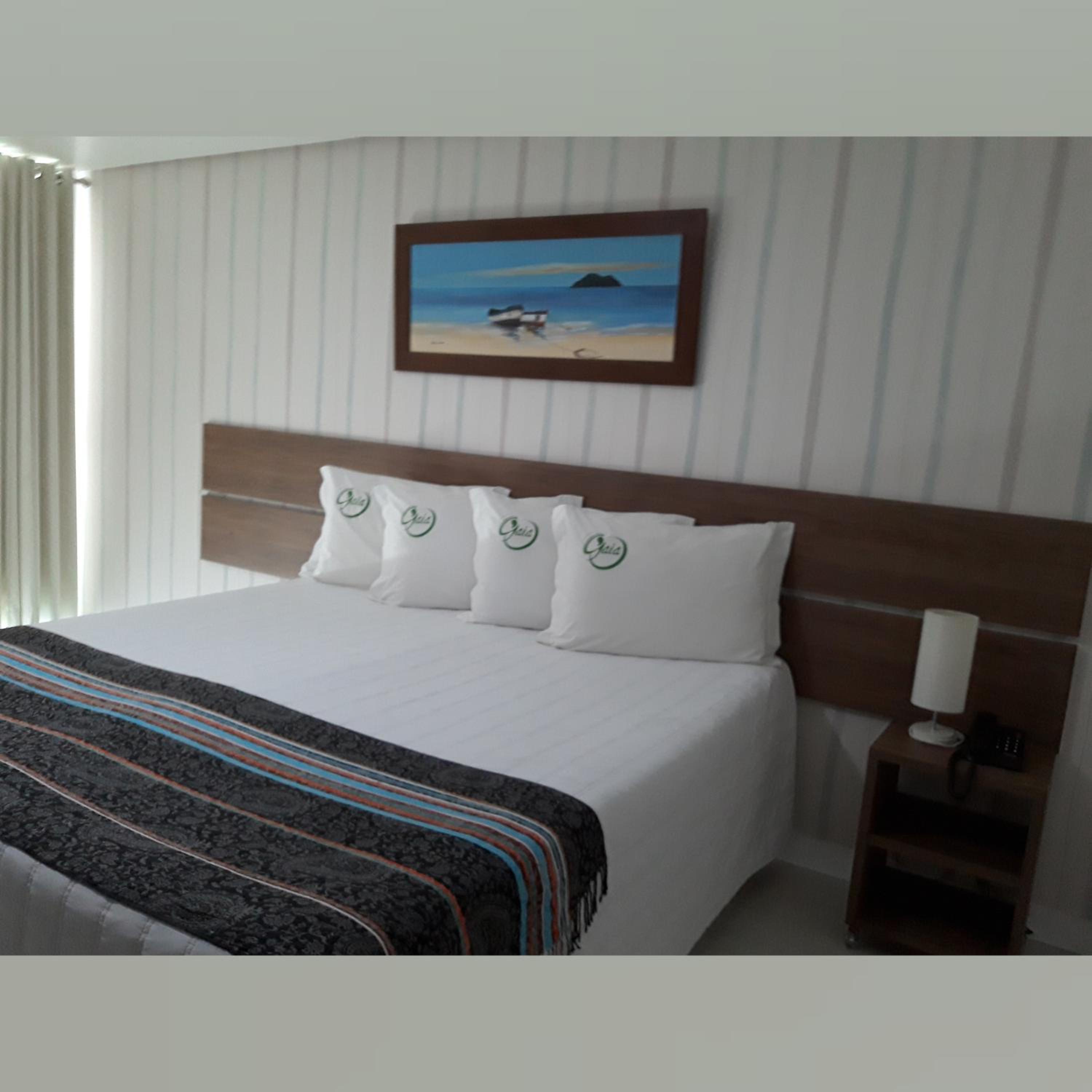 Double Room - Photo 2