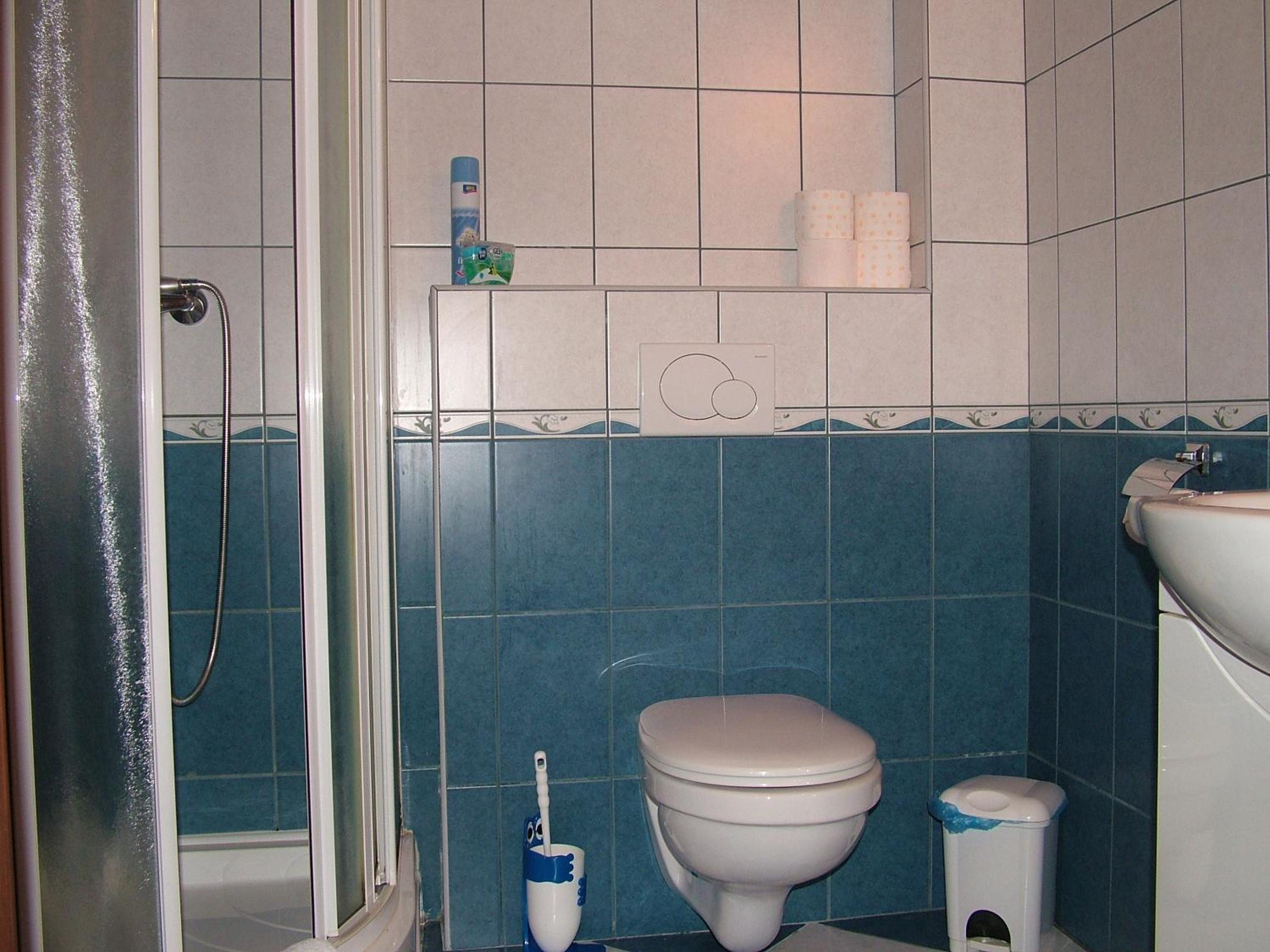 Double Room - Photo 14