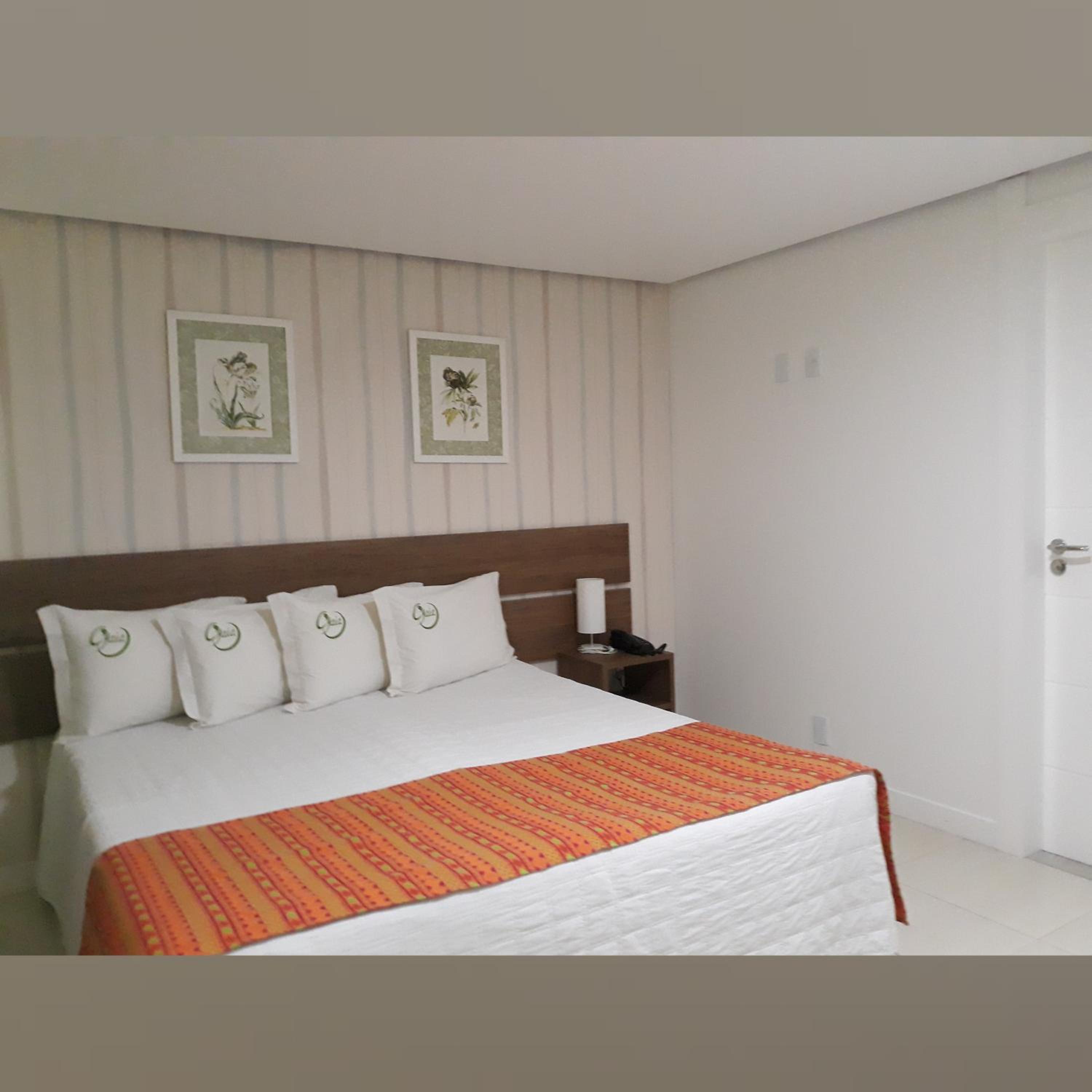 Double Room - Photo 1