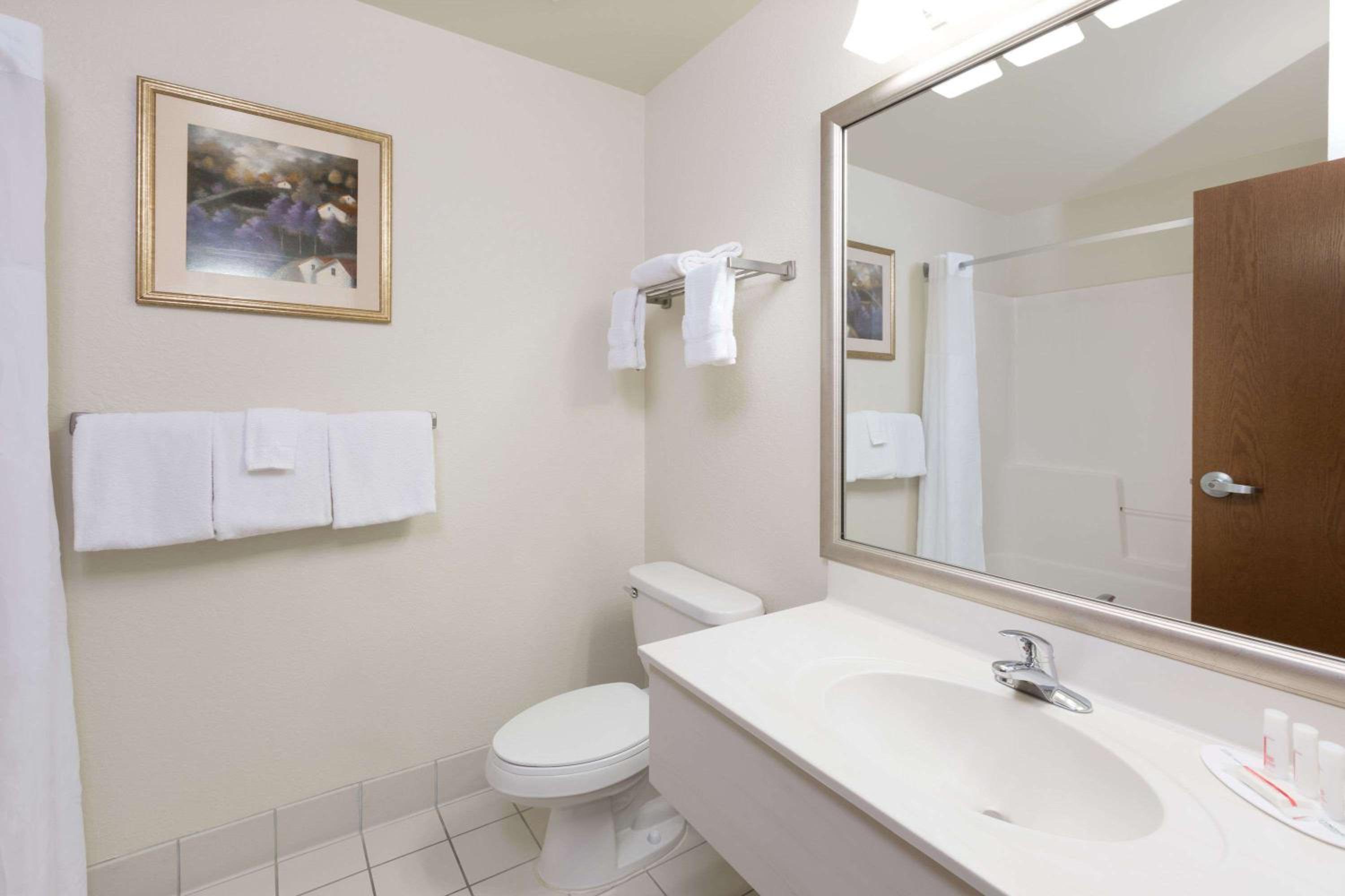 King Suite - Non-Smoking - Photo 8