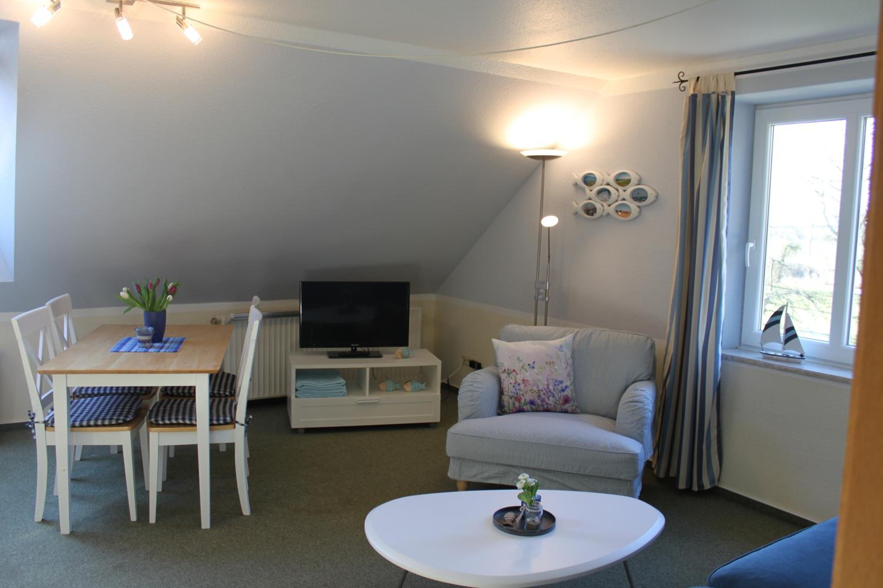 Apartment with Garden View photo 1