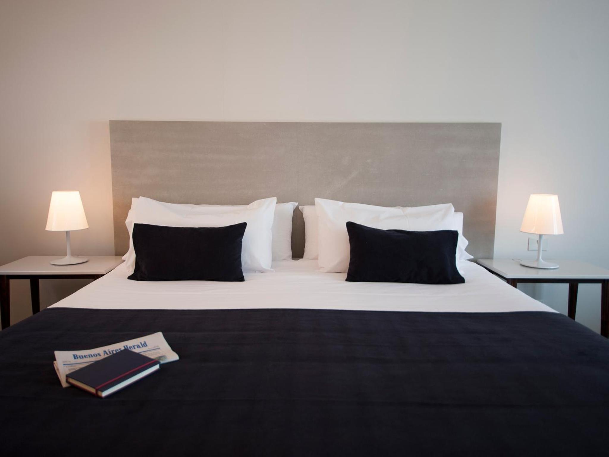 Queen Room - Mobility Access/Non-Smoking