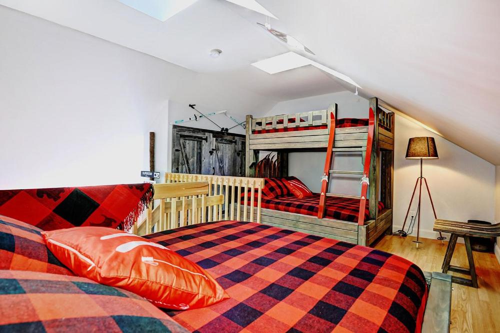 Two-Bedroom Apartment photo 1
