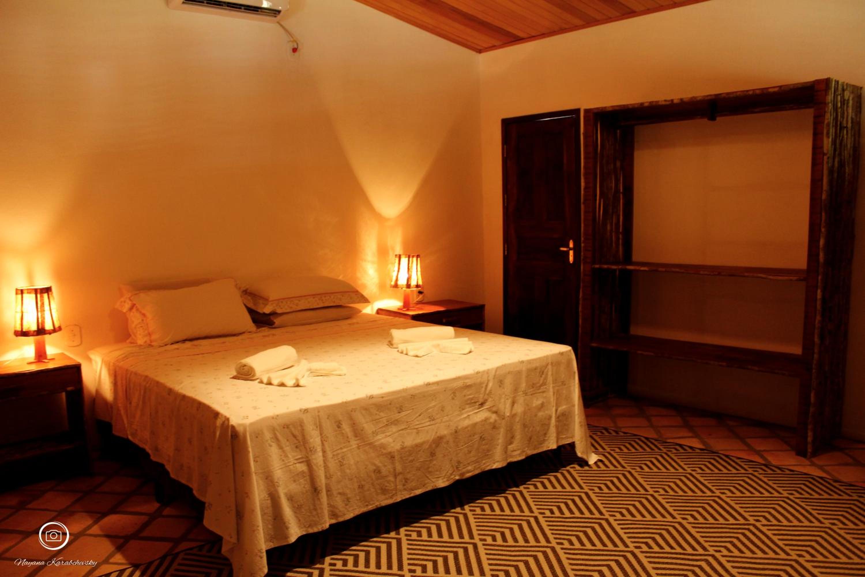 Double Room - Photo 6