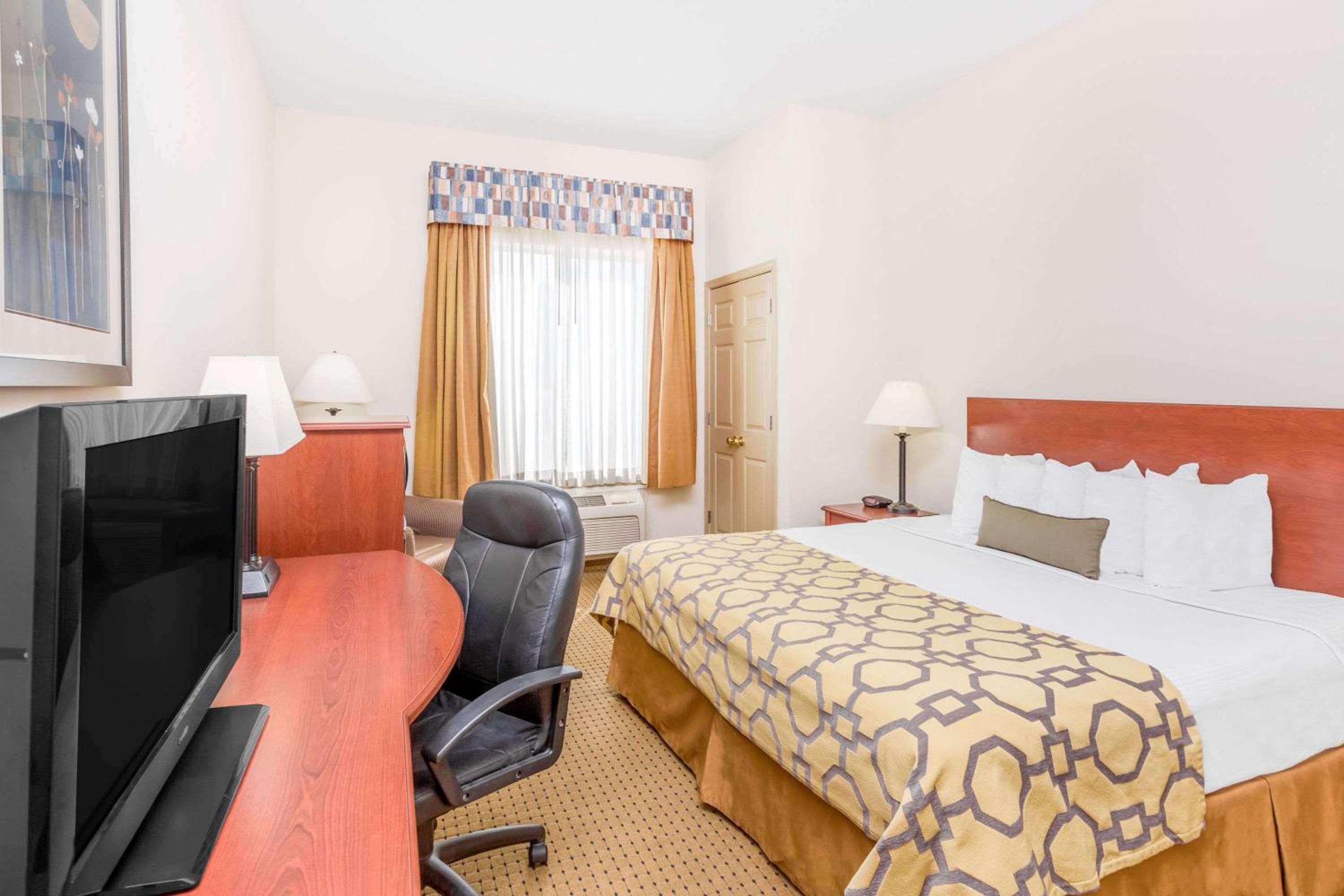 King Room - Non-Smoking - Photo 6