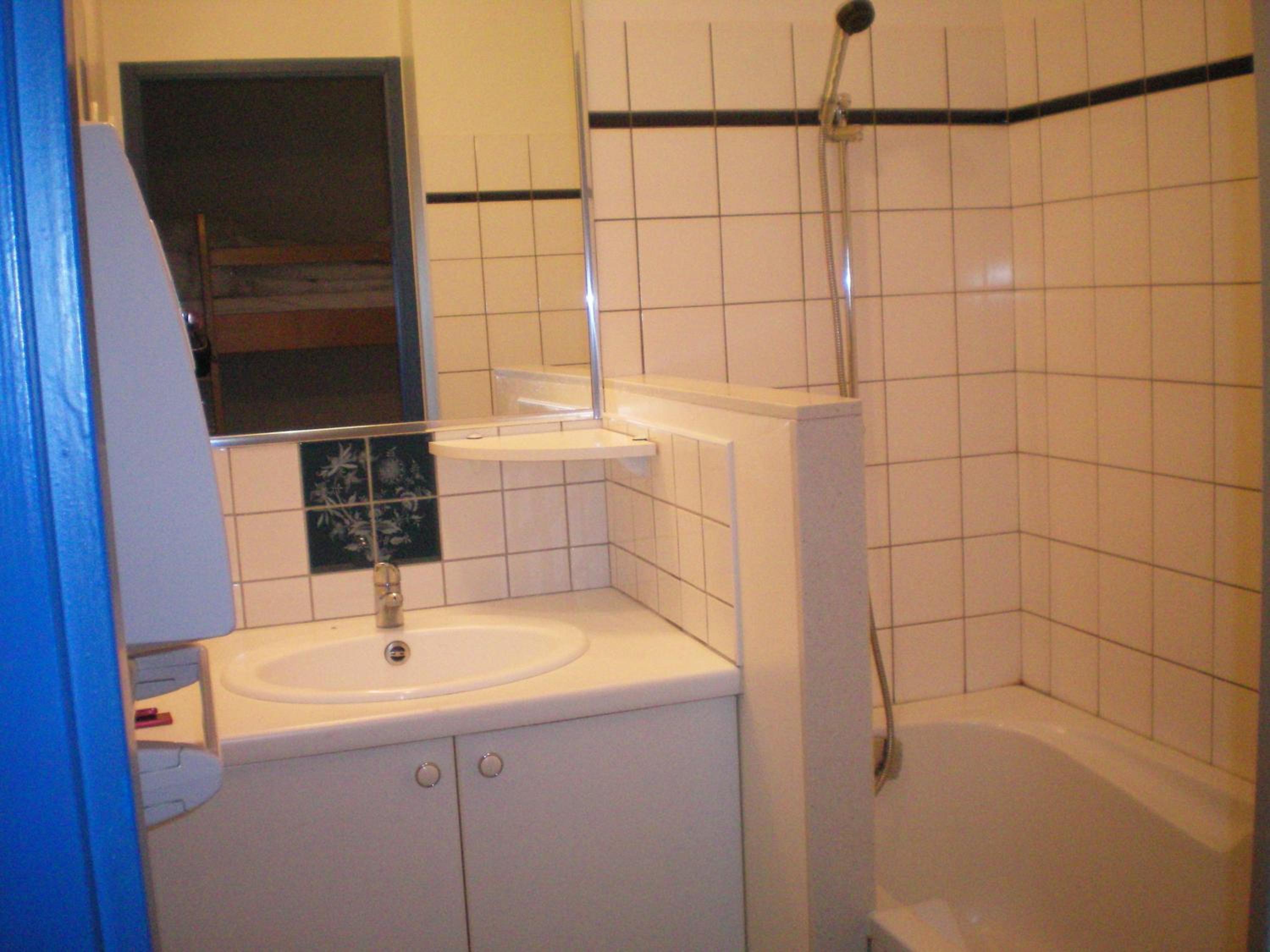 Studio comfort 3 people with Lake view - Photo 3