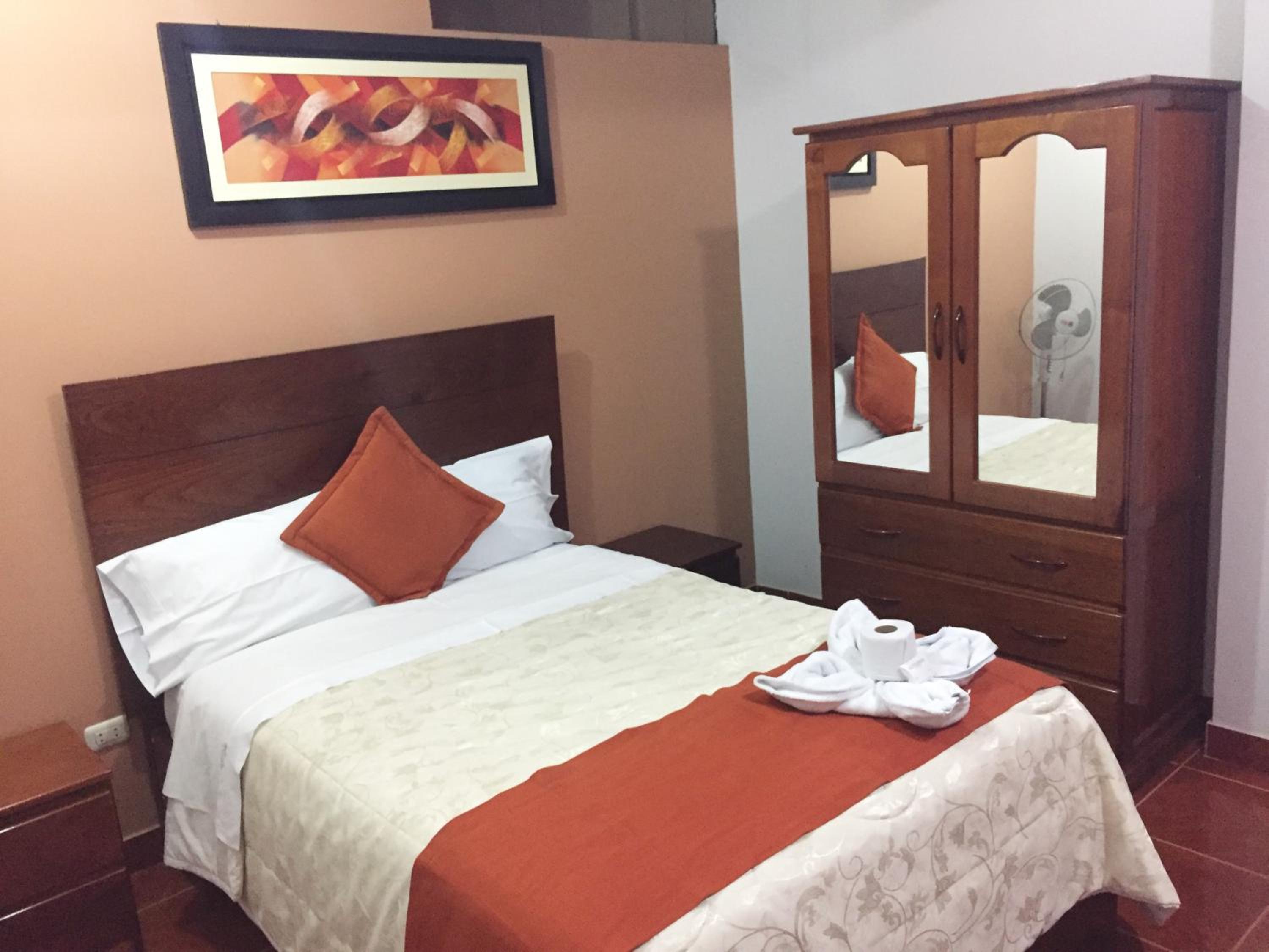 Deluxe Single Room photo 1