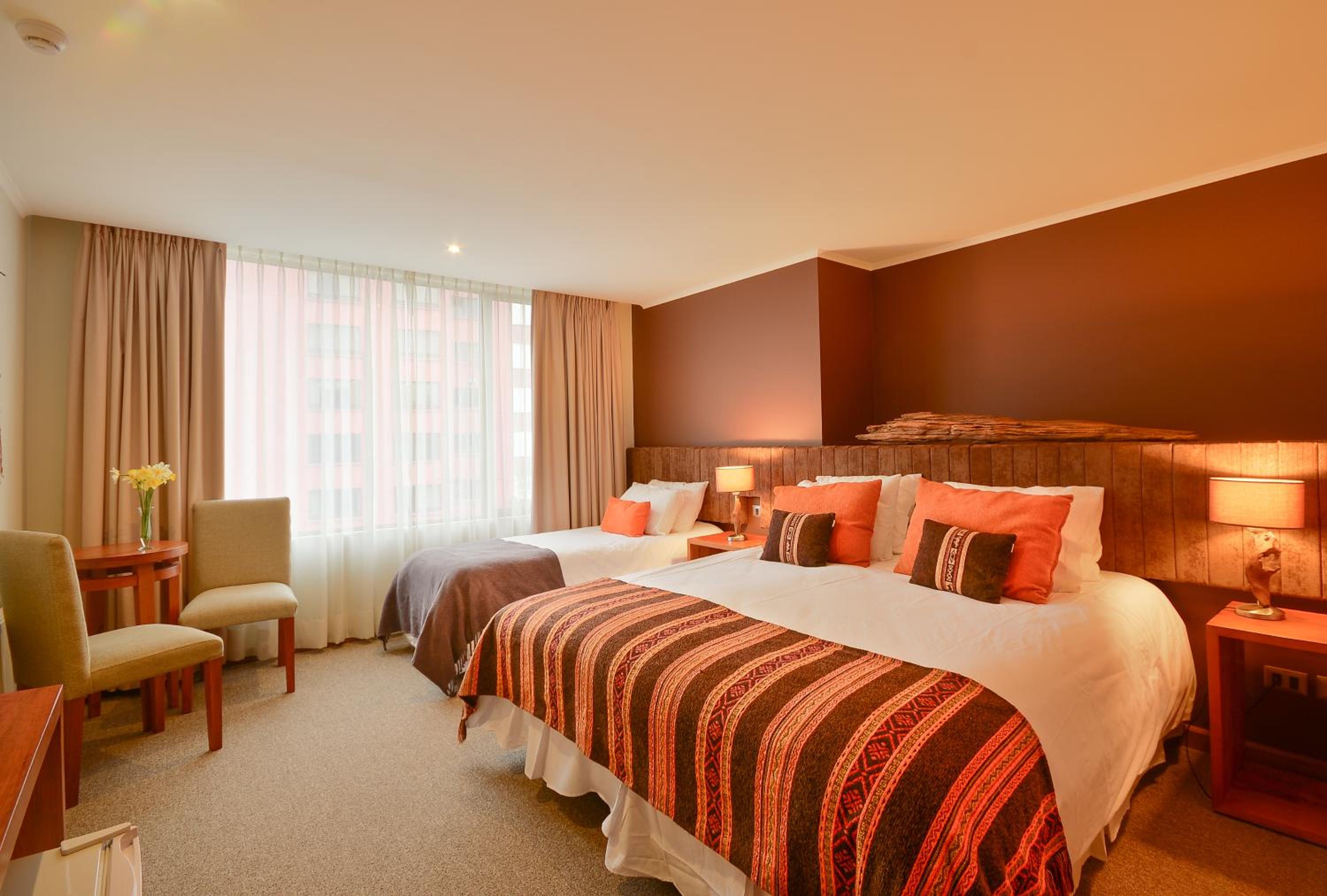 Triple Room photo 1