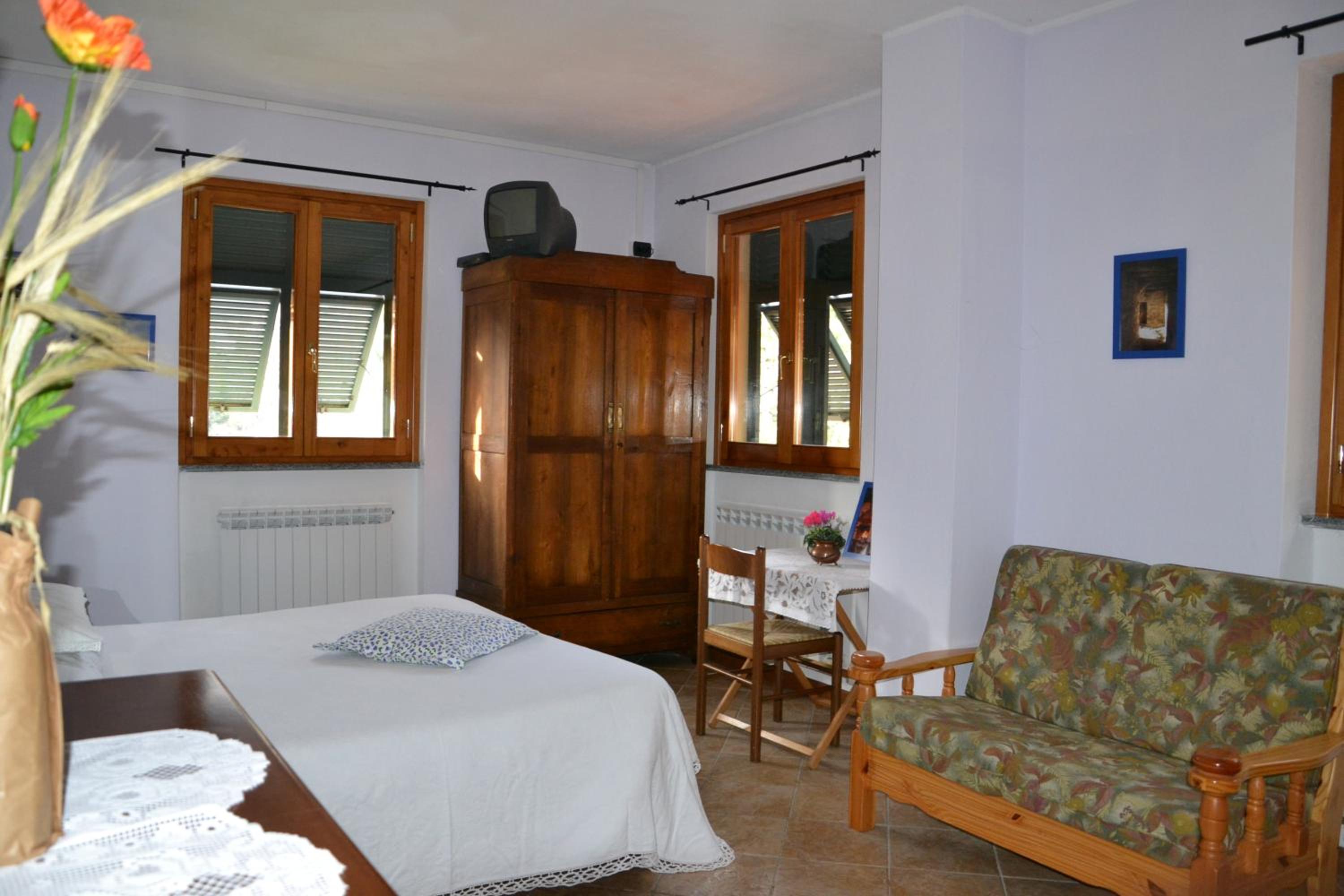Deluxe Double Room - Photo 1