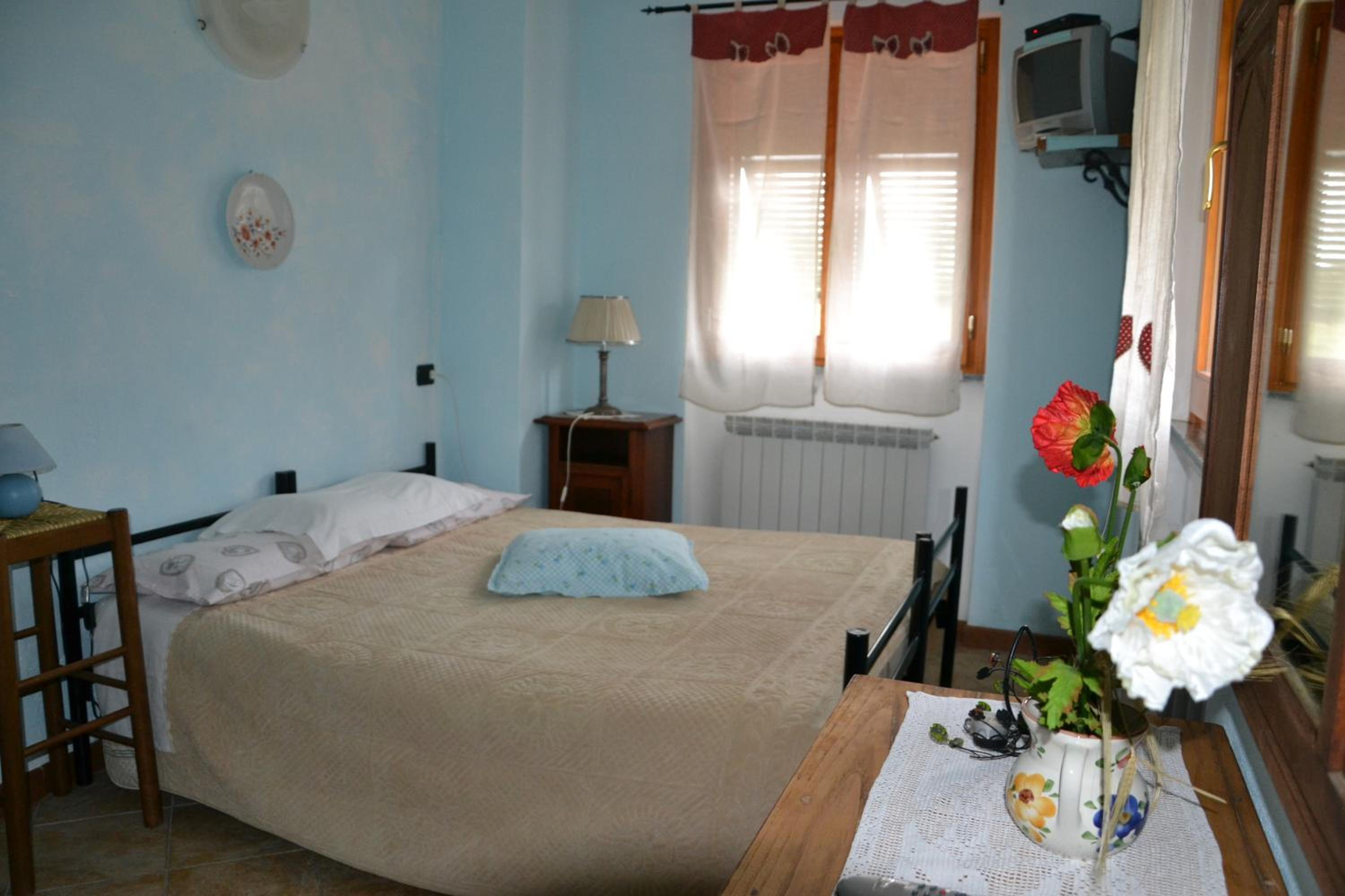 Double Room - Photo 13