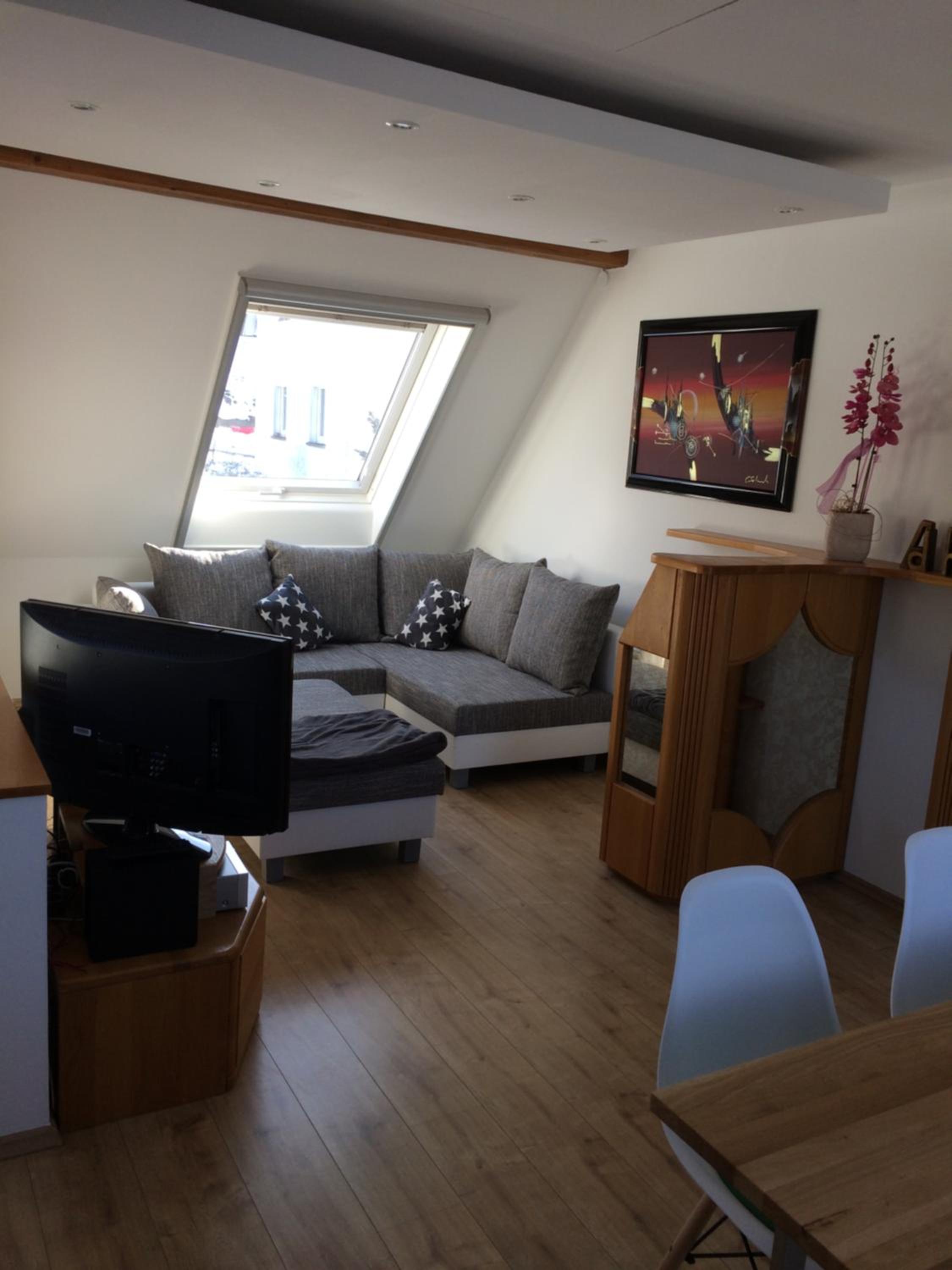 Apartment - Photo 4