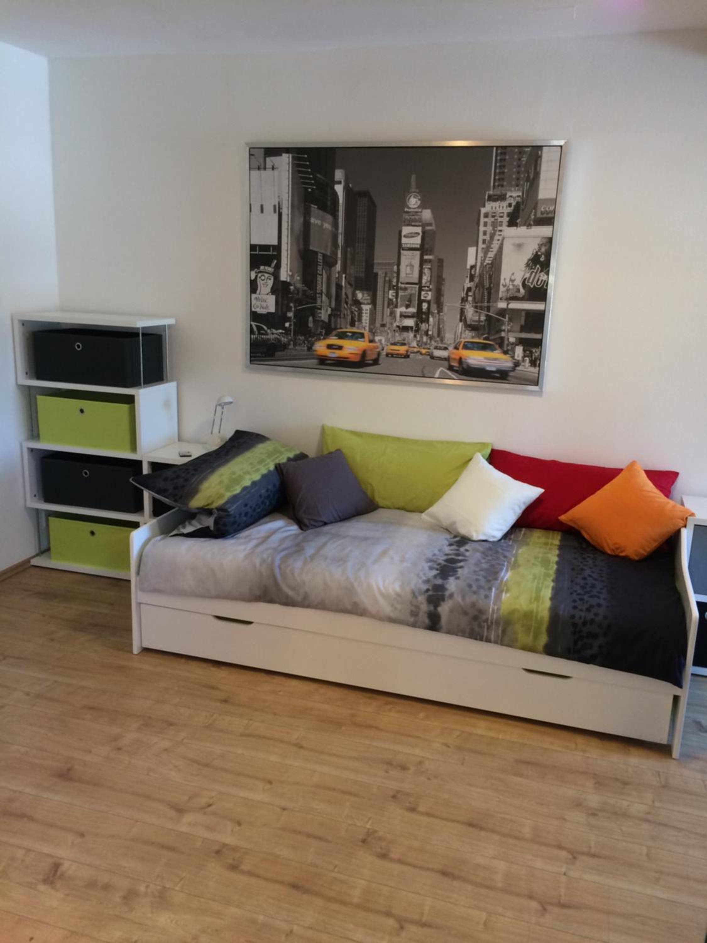 Apartment - Photo 2