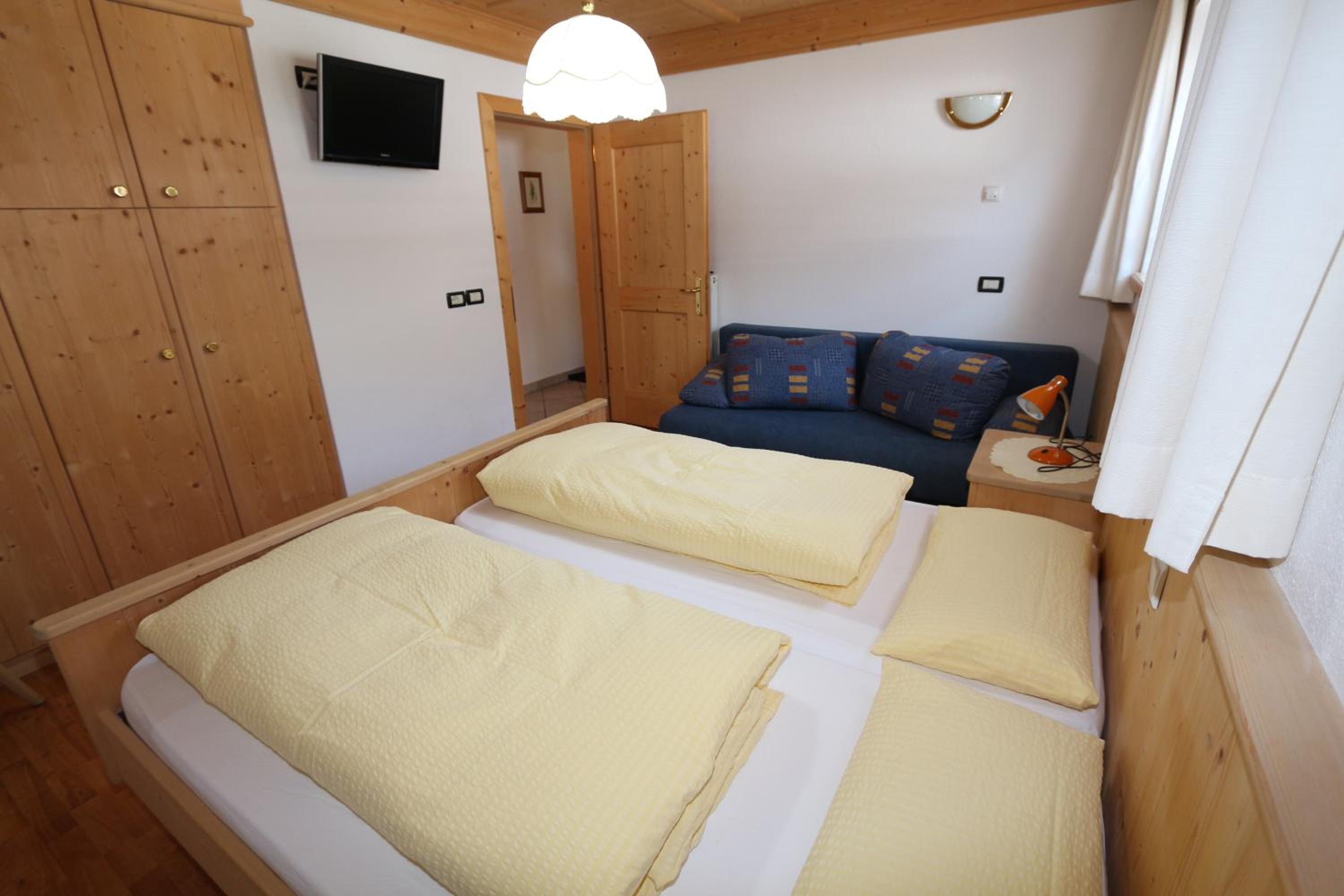 Apartment - Ground Floor photo 1