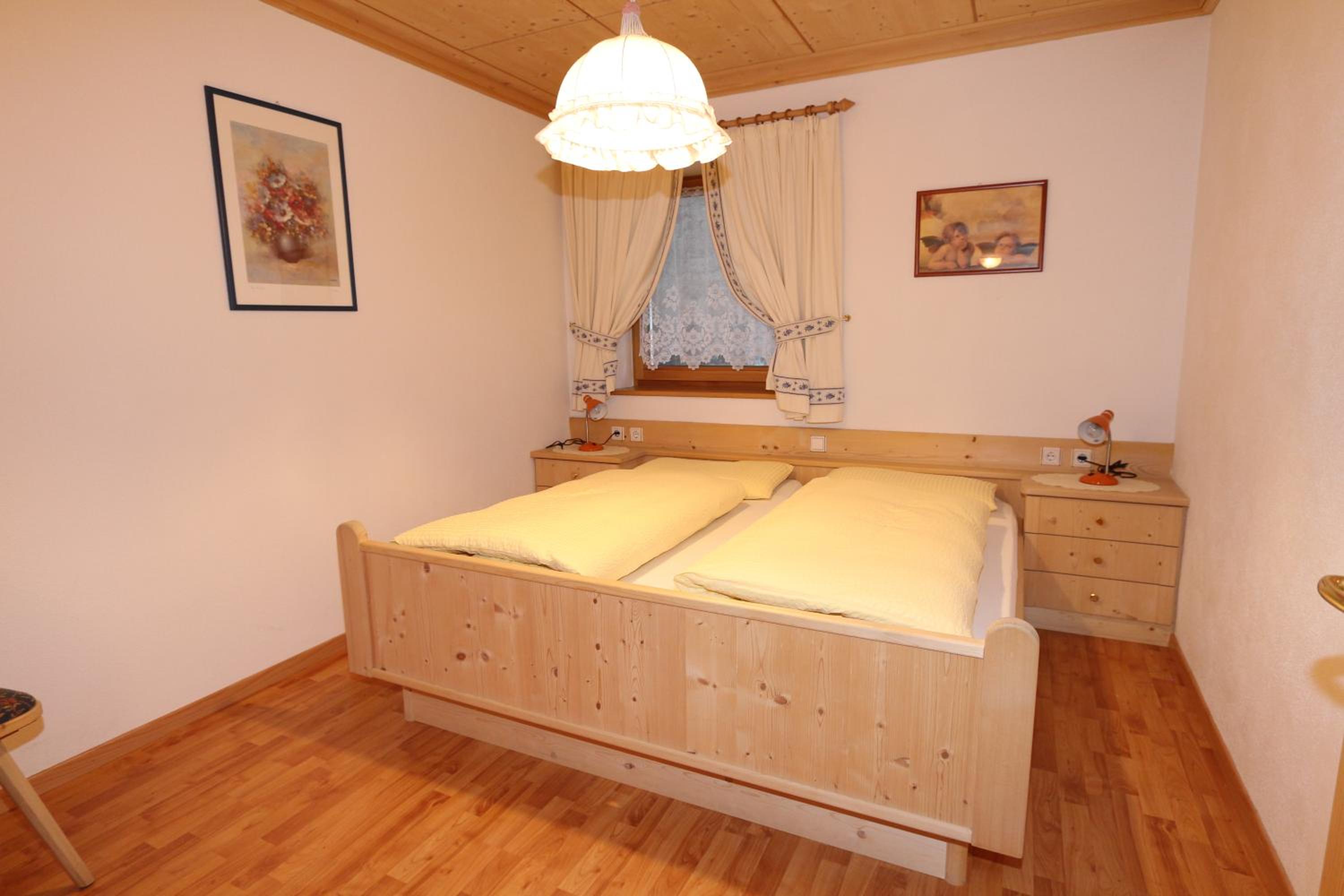 Apartment - Ground Floor photo 3