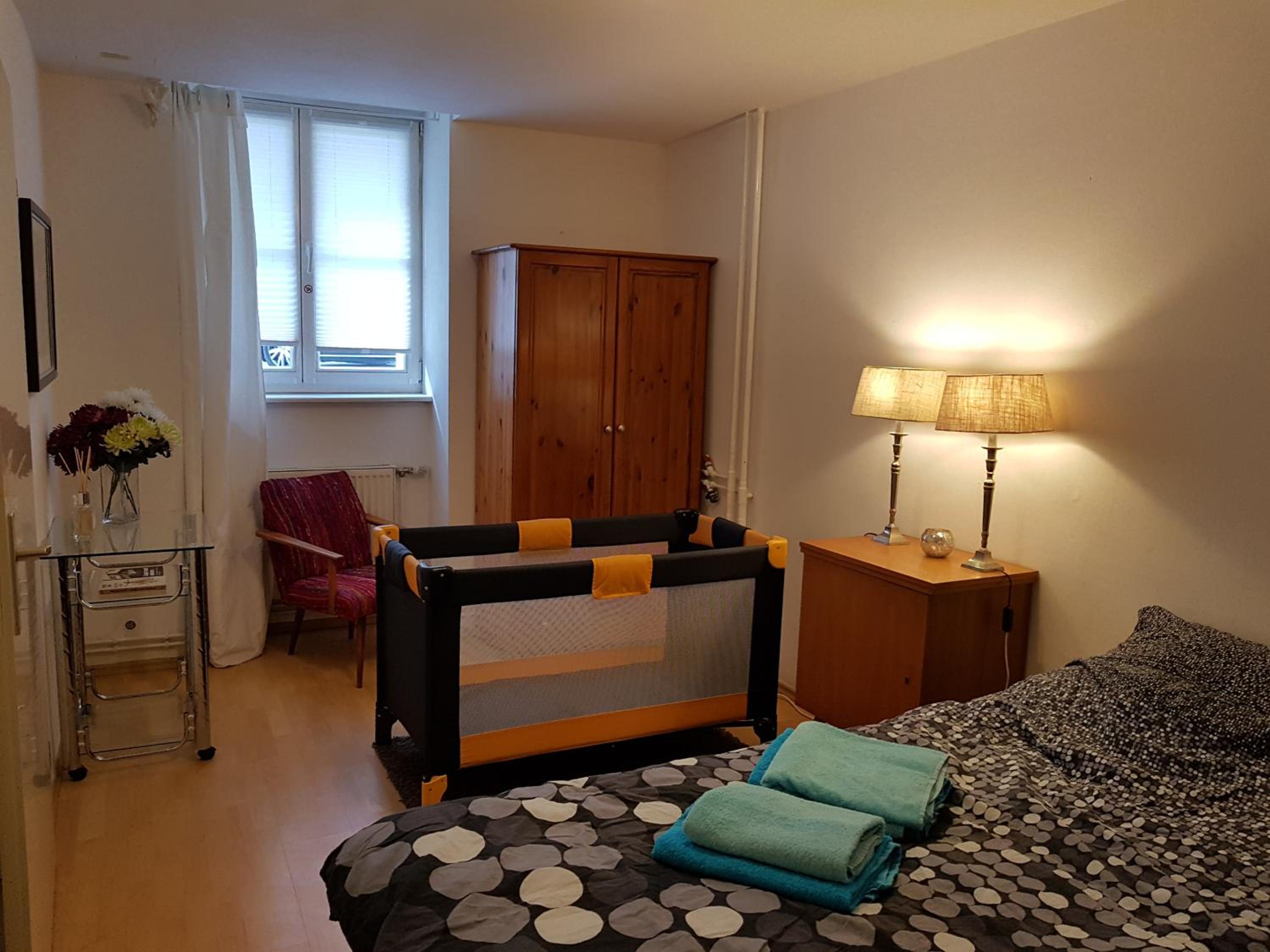 Superior Apartment photo 1