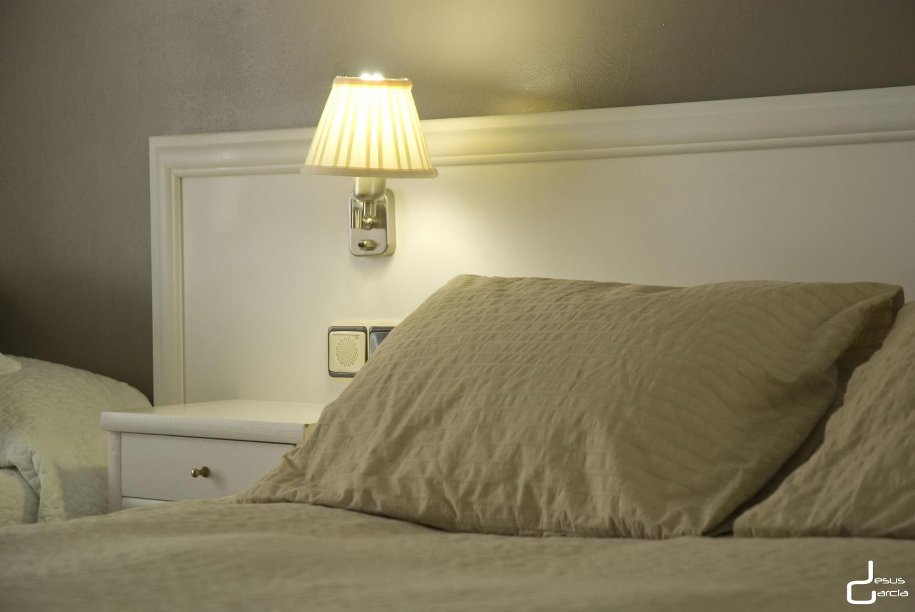 Double or Twin Room photo 3