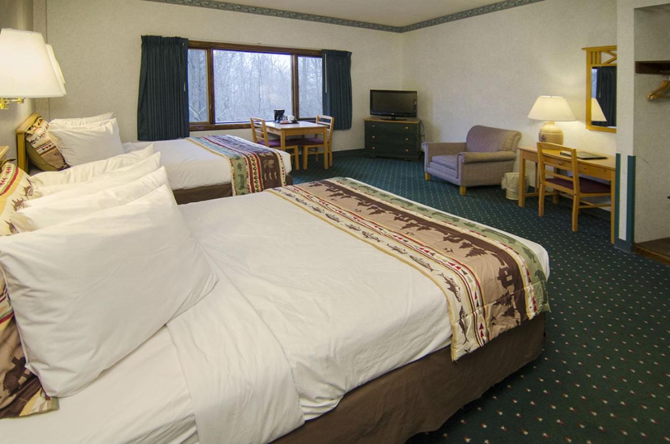 Potawatomi Inn & Cabins, Billede 3