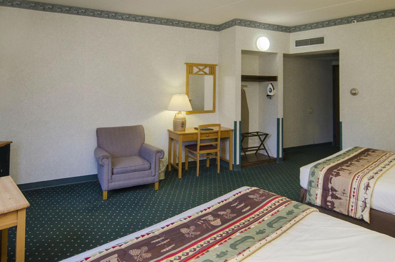 Potawatomi Inn & Cabins, Billede 2